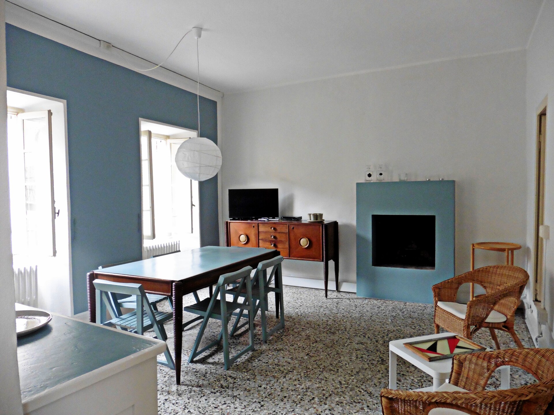 Modern appartement met balkon op 100 meter van het Lago Maggiore - foto 2