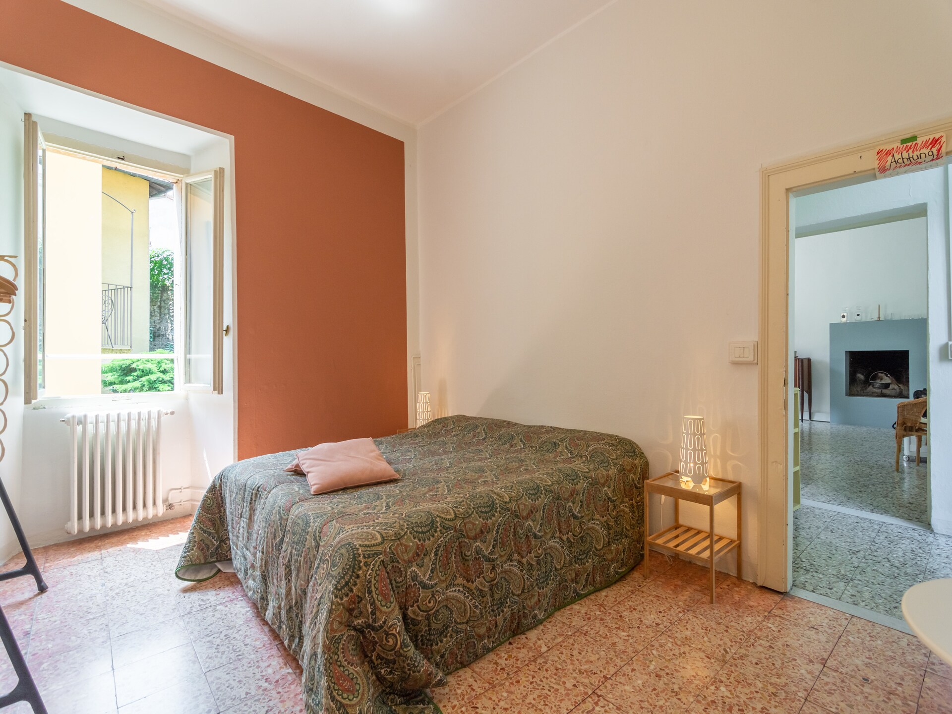 Modern appartement met balkon op 100 meter van het Lago Maggiore - foto 5