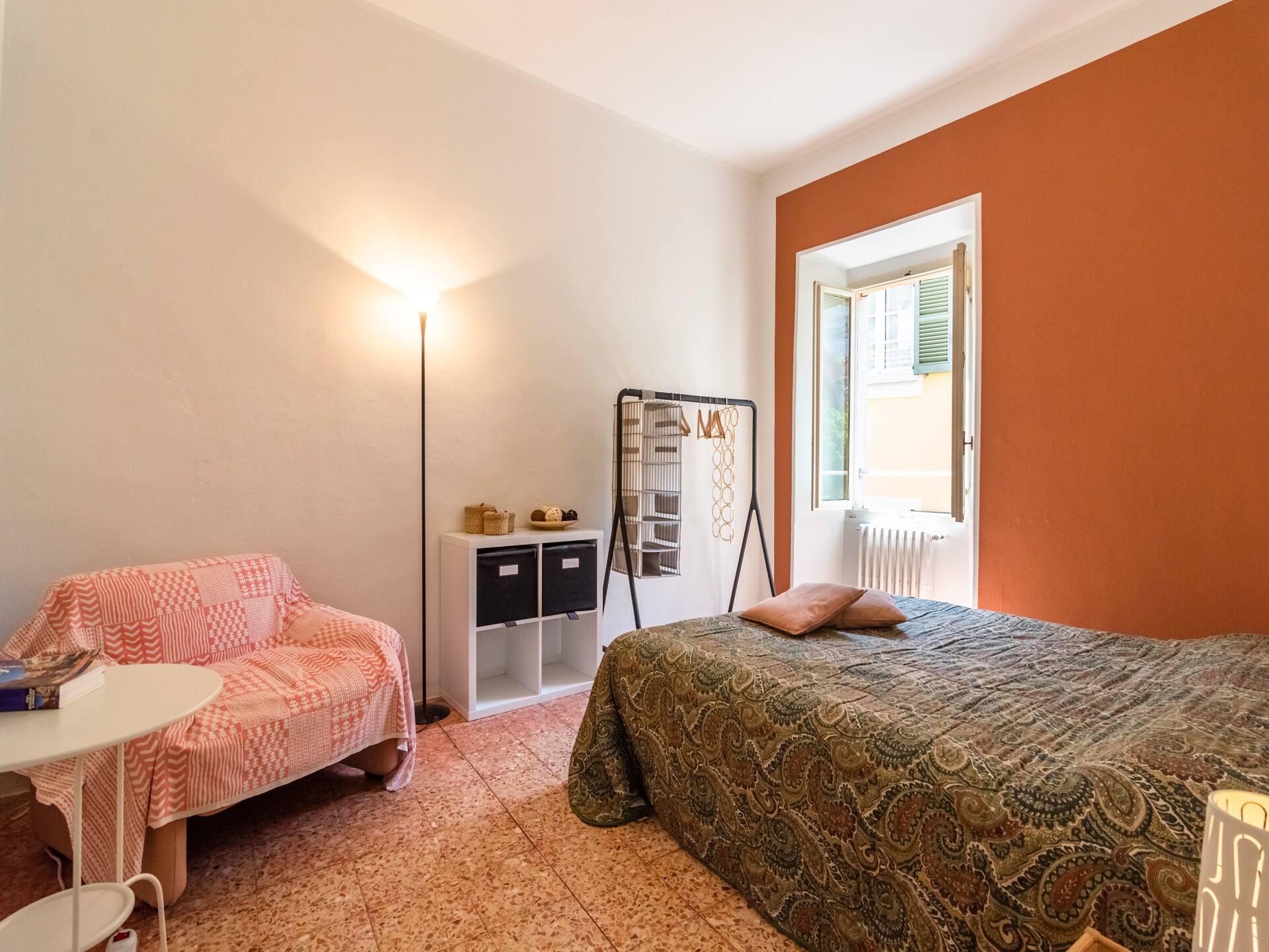 Modern appartement met balkon op 100 meter van het Lago Maggiore - foto 21