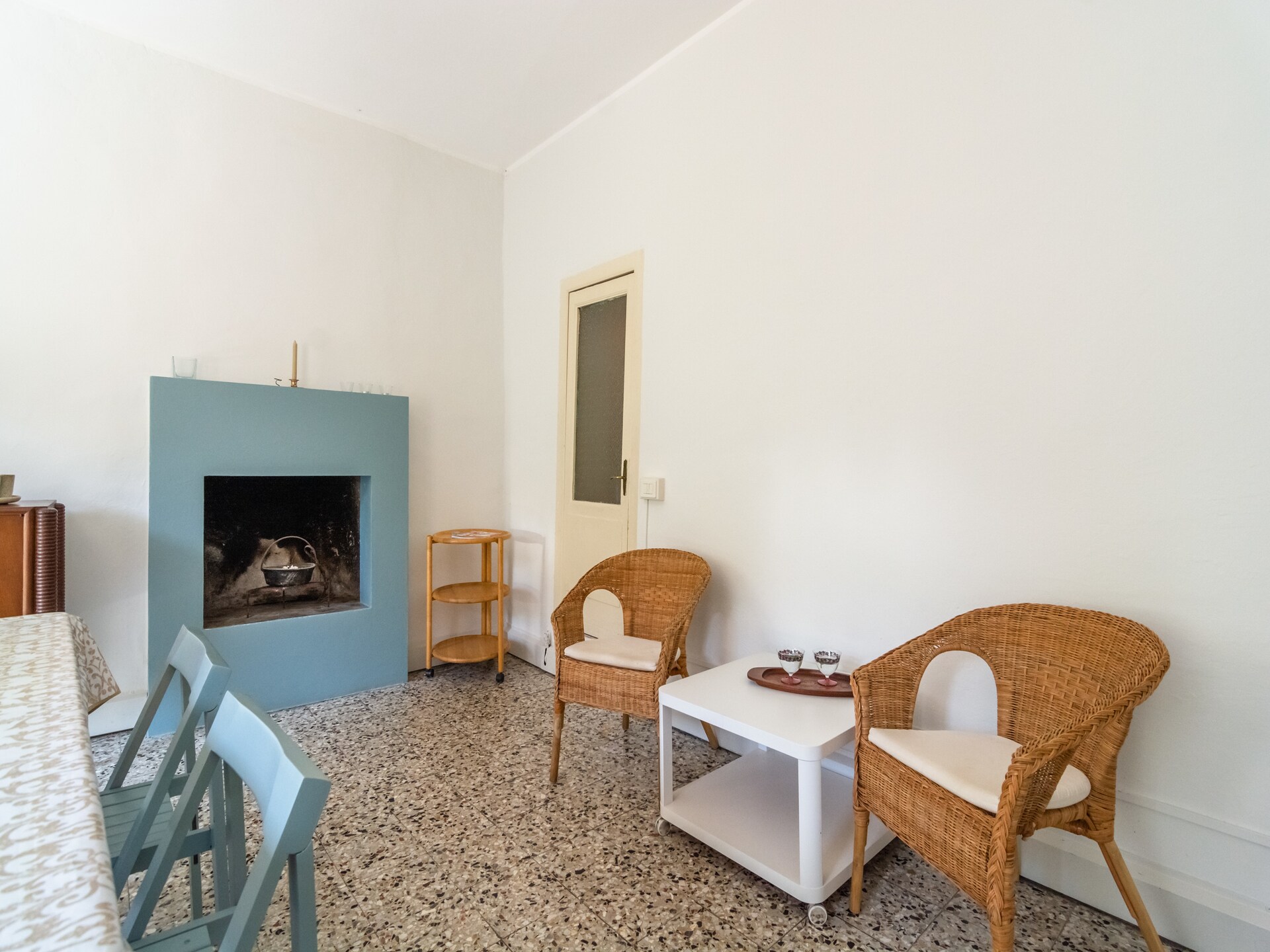 Modern appartement met balkon op 100 meter van het Lago Maggiore - foto 14