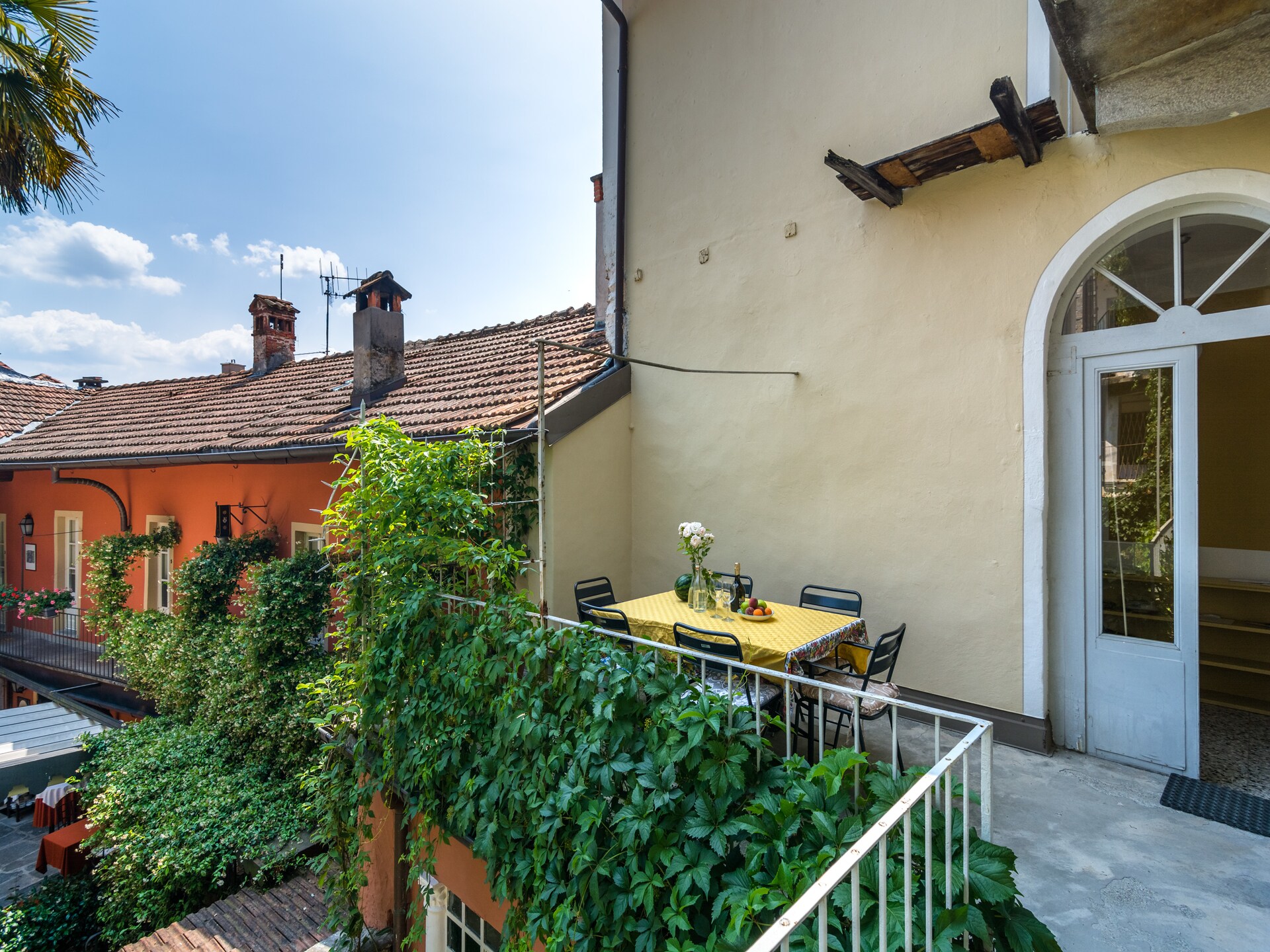 Modern appartement met balkon op 100 meter van het Lago Maggiore - foto 23