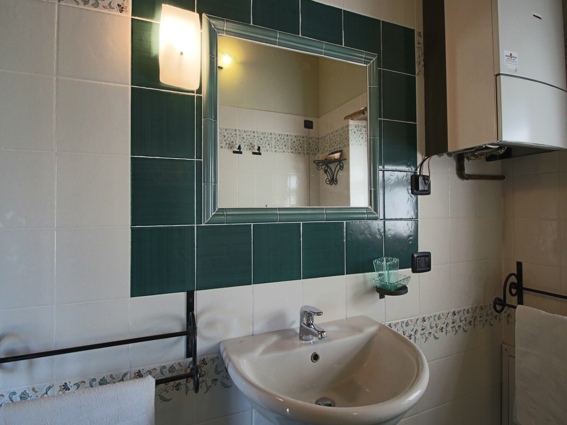 Sfeervol landhuis Casa Rovello in Todi voor 4 personen - foto 17