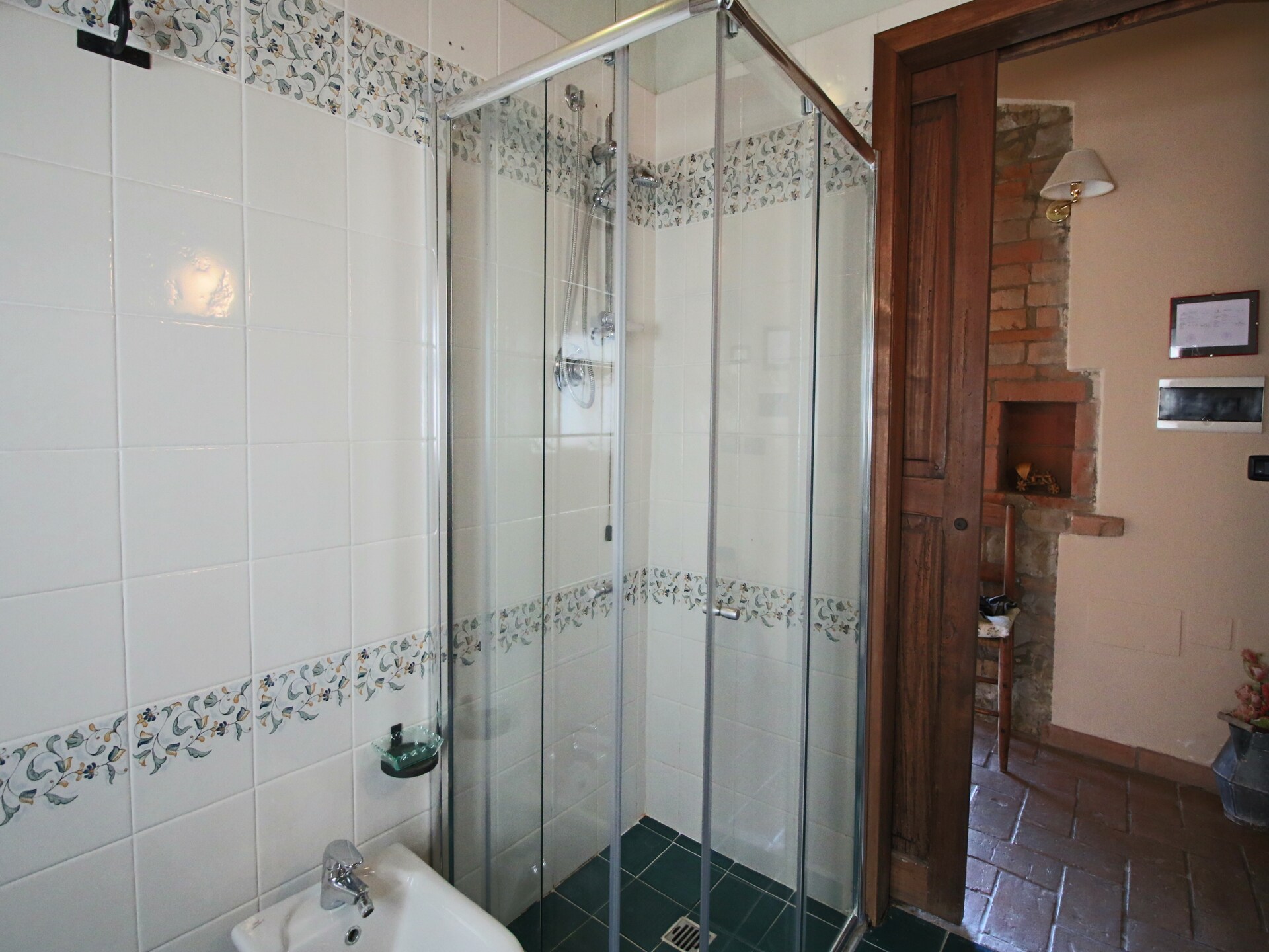 Sfeervol landhuis Casa Rovello in Todi voor 4 personen - foto 18