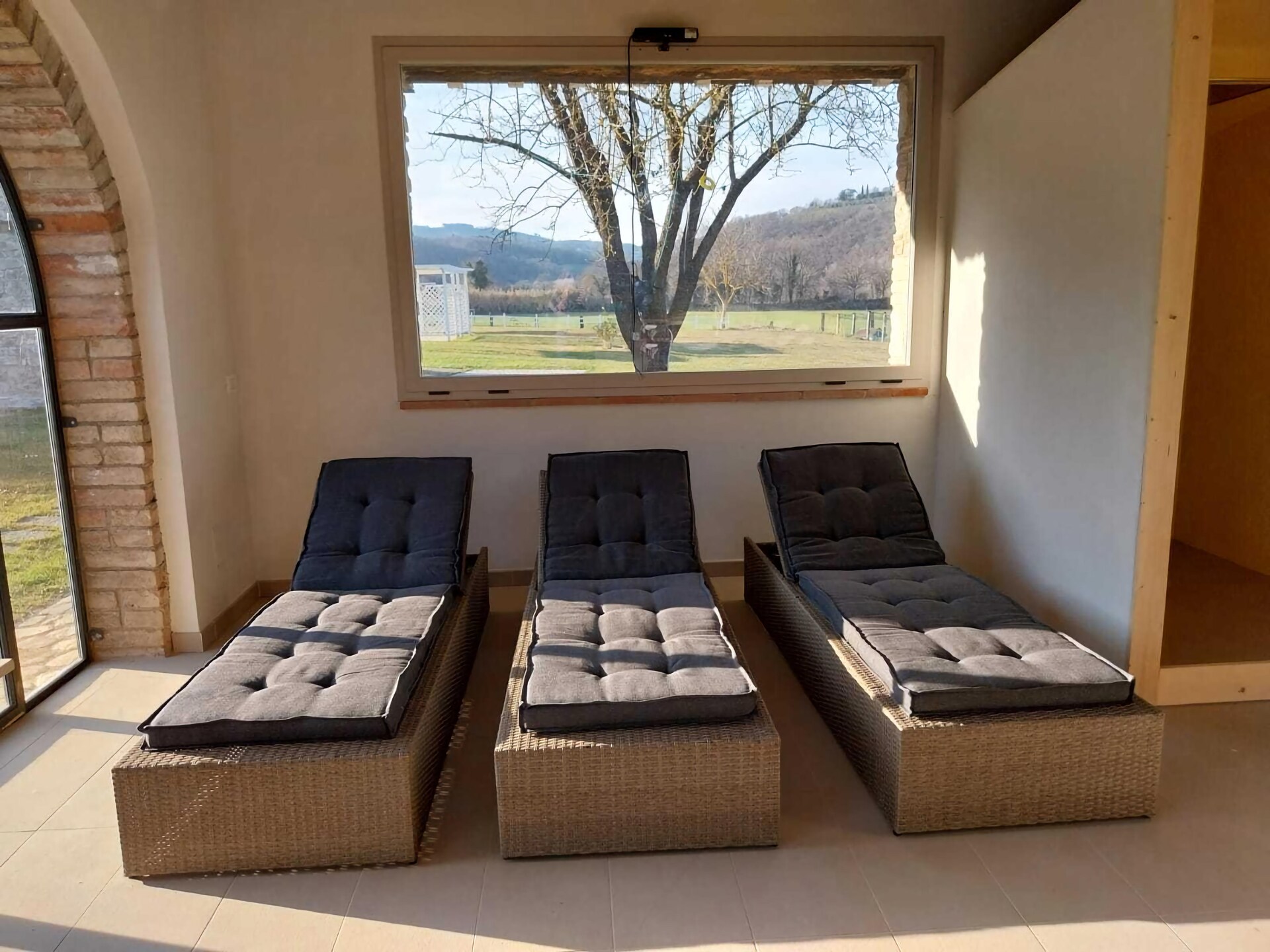 Sfeervol landhuis Casa Rovello in Todi voor 4 personen - foto 28