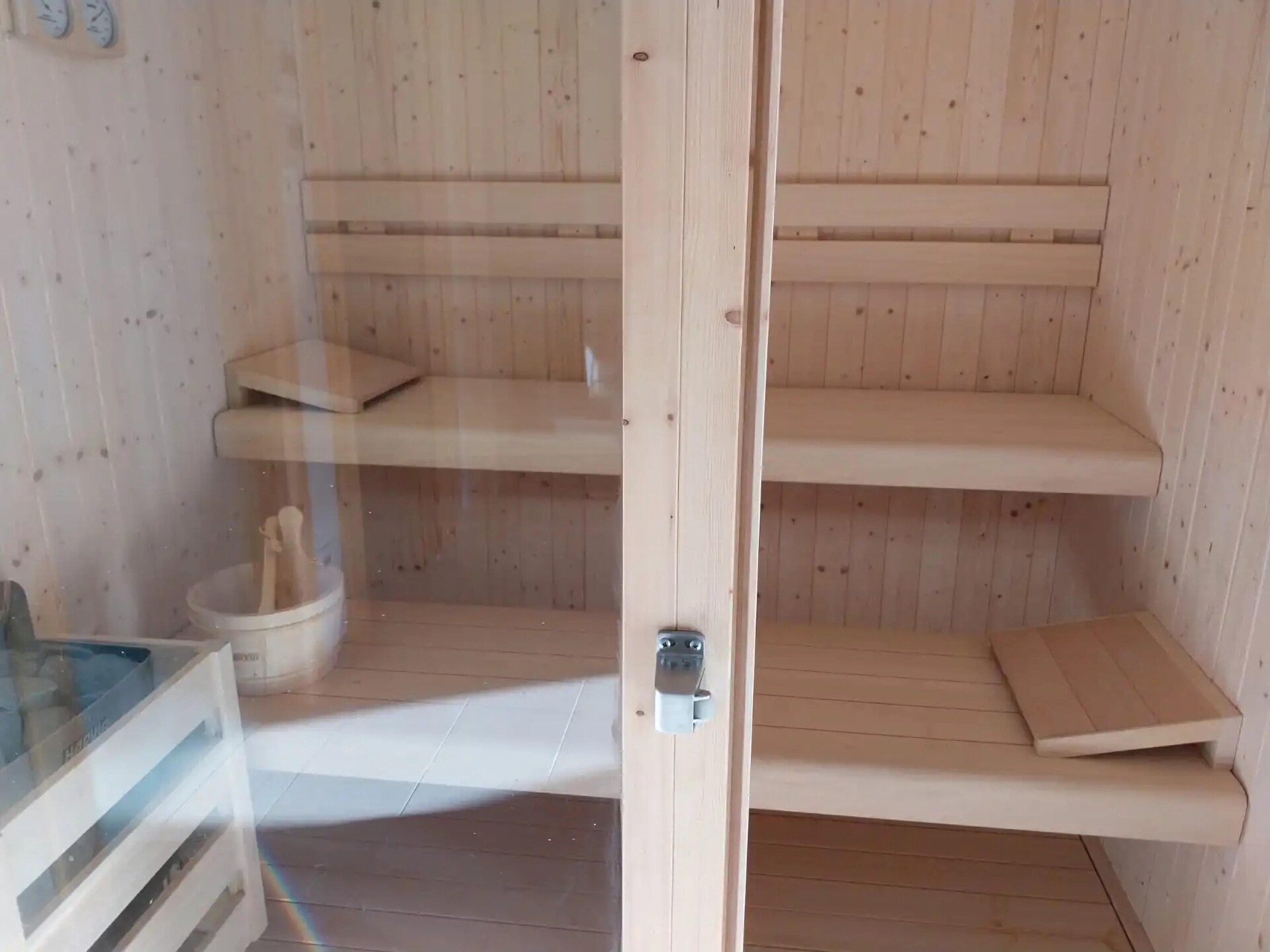 Sfeervol landhuis Casa Rovello in Todi voor 4 personen - foto 31
