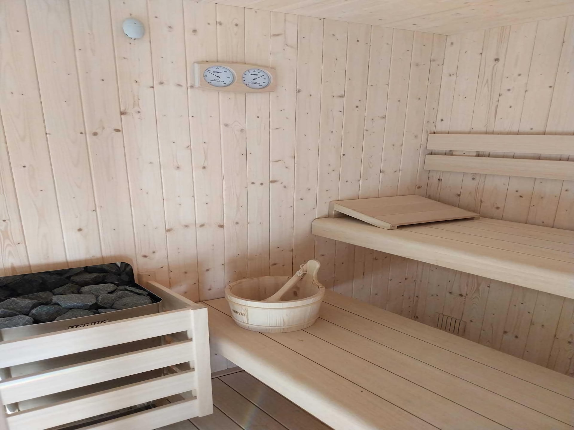 Sfeervol landhuis Casa Rovello in Todi voor 4 personen - foto 32