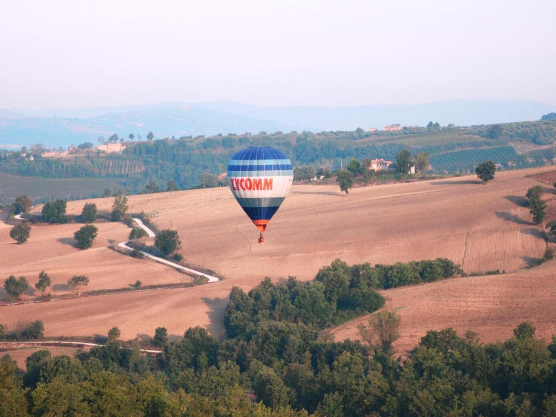 Sfeervol landhuis Casa Rovello in Todi voor 4 personen - foto 40