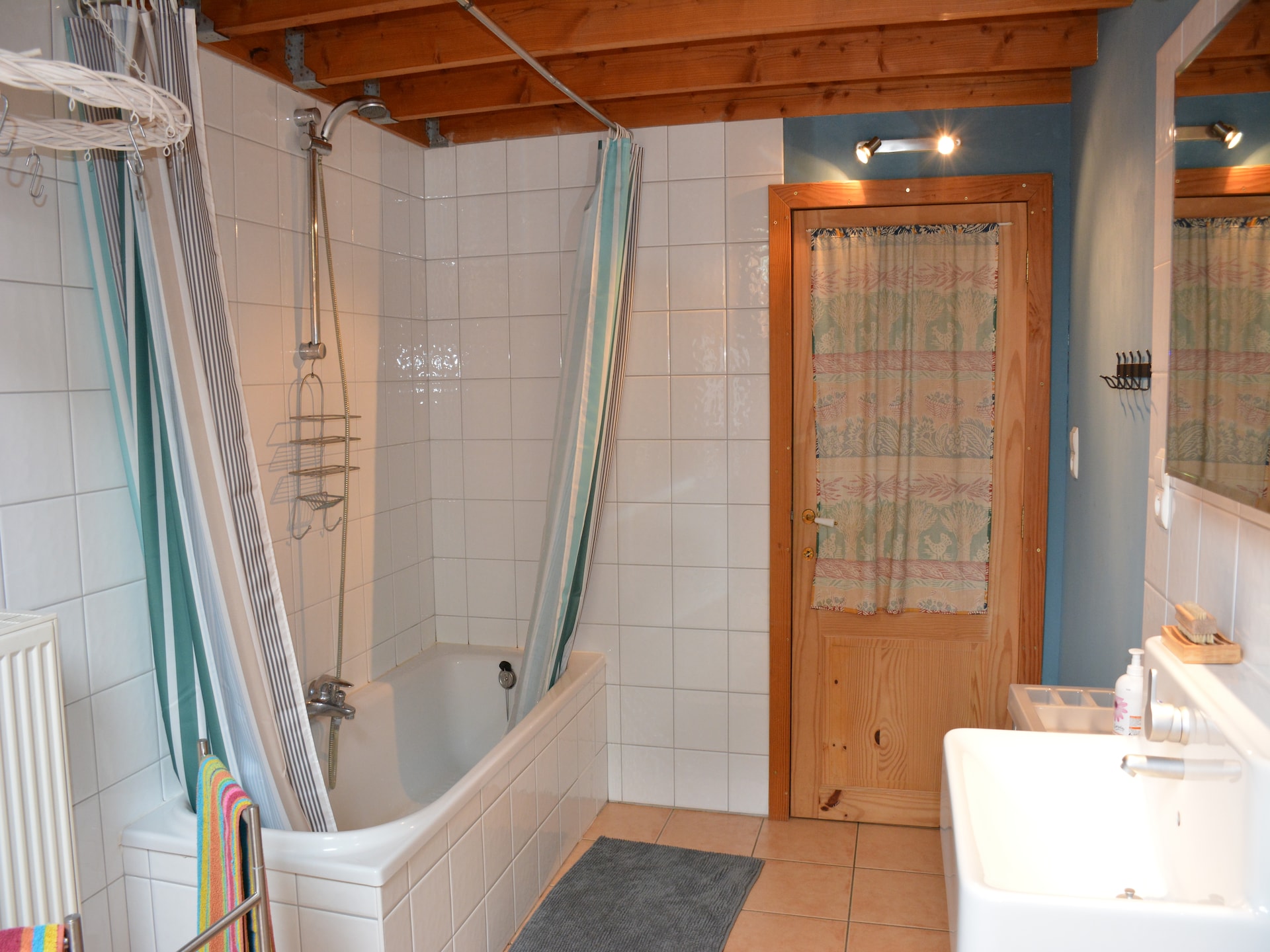 7-persoons boerderij met golfbaan op 500 m in Montleban - Gouvy - foto 13