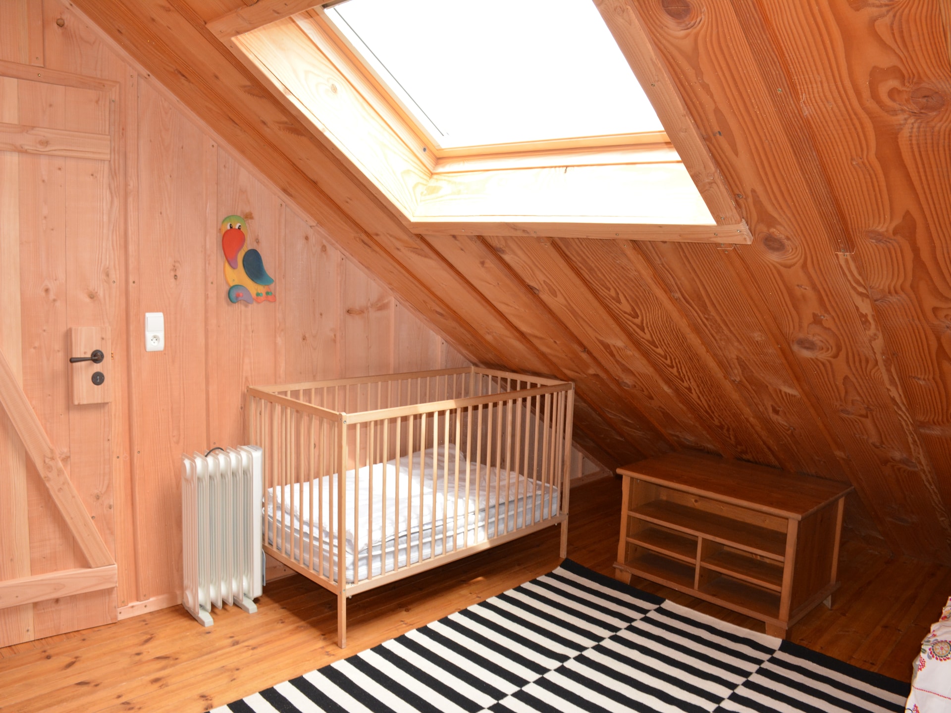 7-persoons boerderij met golfbaan op 500 m in Montleban - Gouvy - foto 12