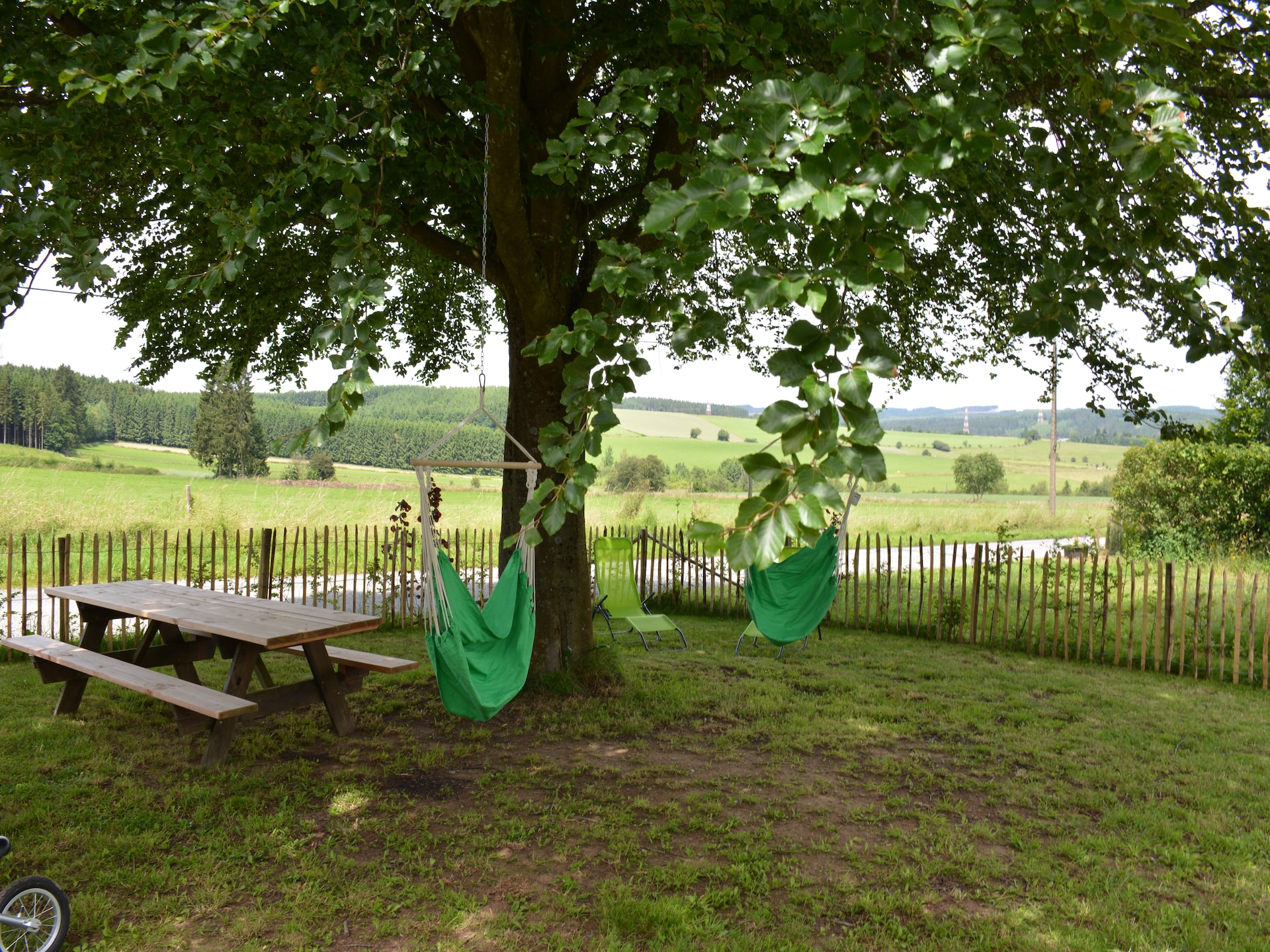 7-persoons boerderij met golfbaan op 500 m in Montleban - Gouvy - foto 18