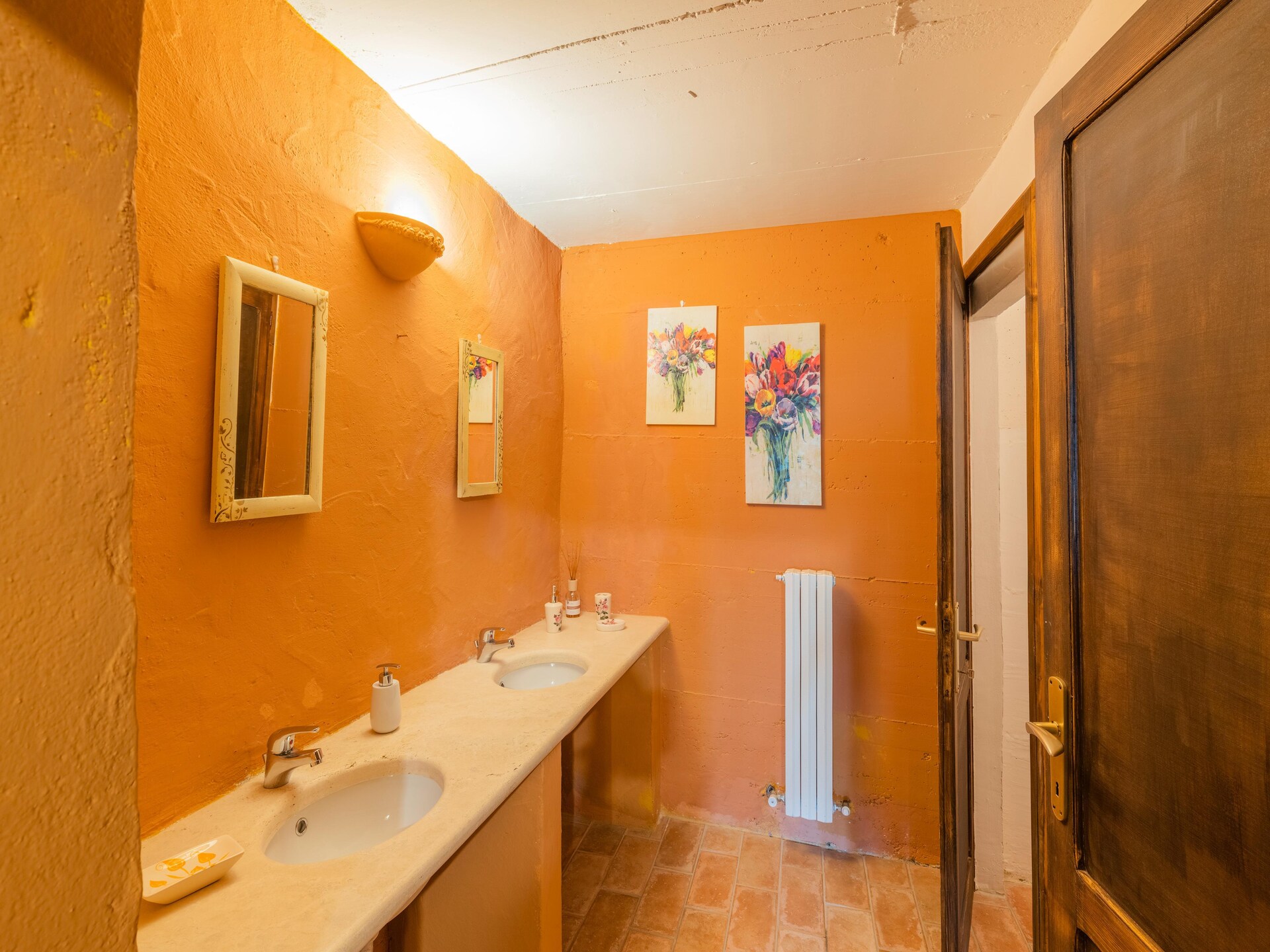 Landhuis met privézwembad in de heuvels van Monte San Martino - foto 20