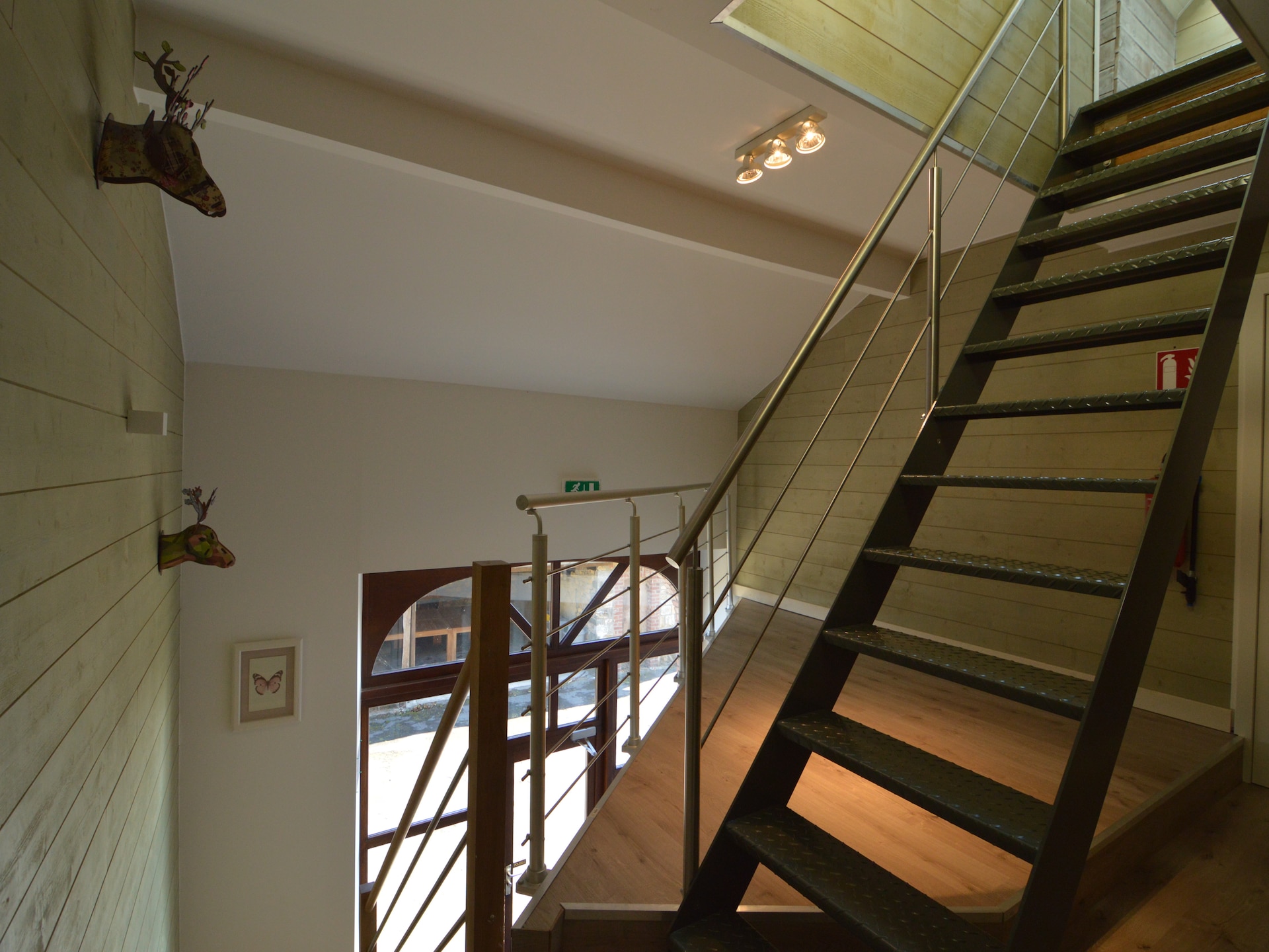 14-persoons vakantiehuis in Sourbrodt nabij de piste - foto 11