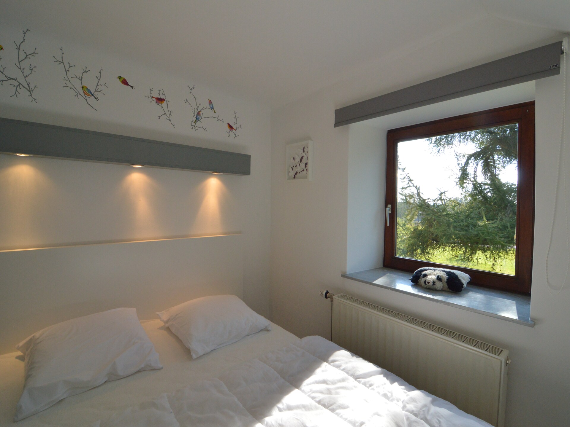 14-persoons vakantiehuis in Sourbrodt nabij de piste - foto 18