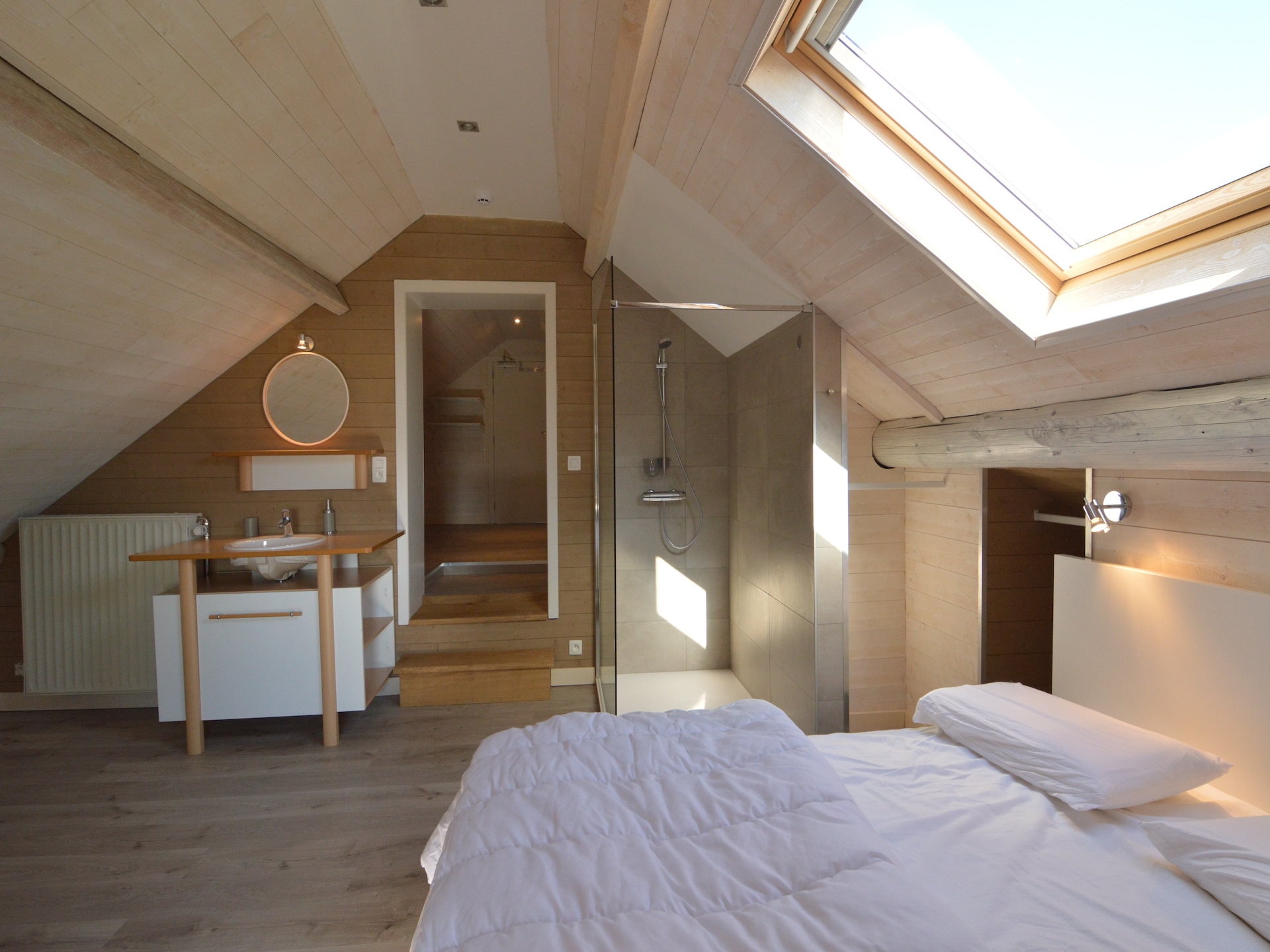 14-persoons vakantiehuis in Sourbrodt nabij de piste - foto 23
