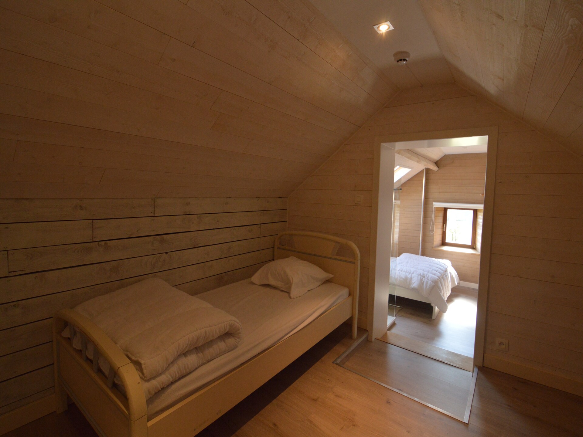 14-persoons vakantiehuis in Sourbrodt nabij de piste - foto 24