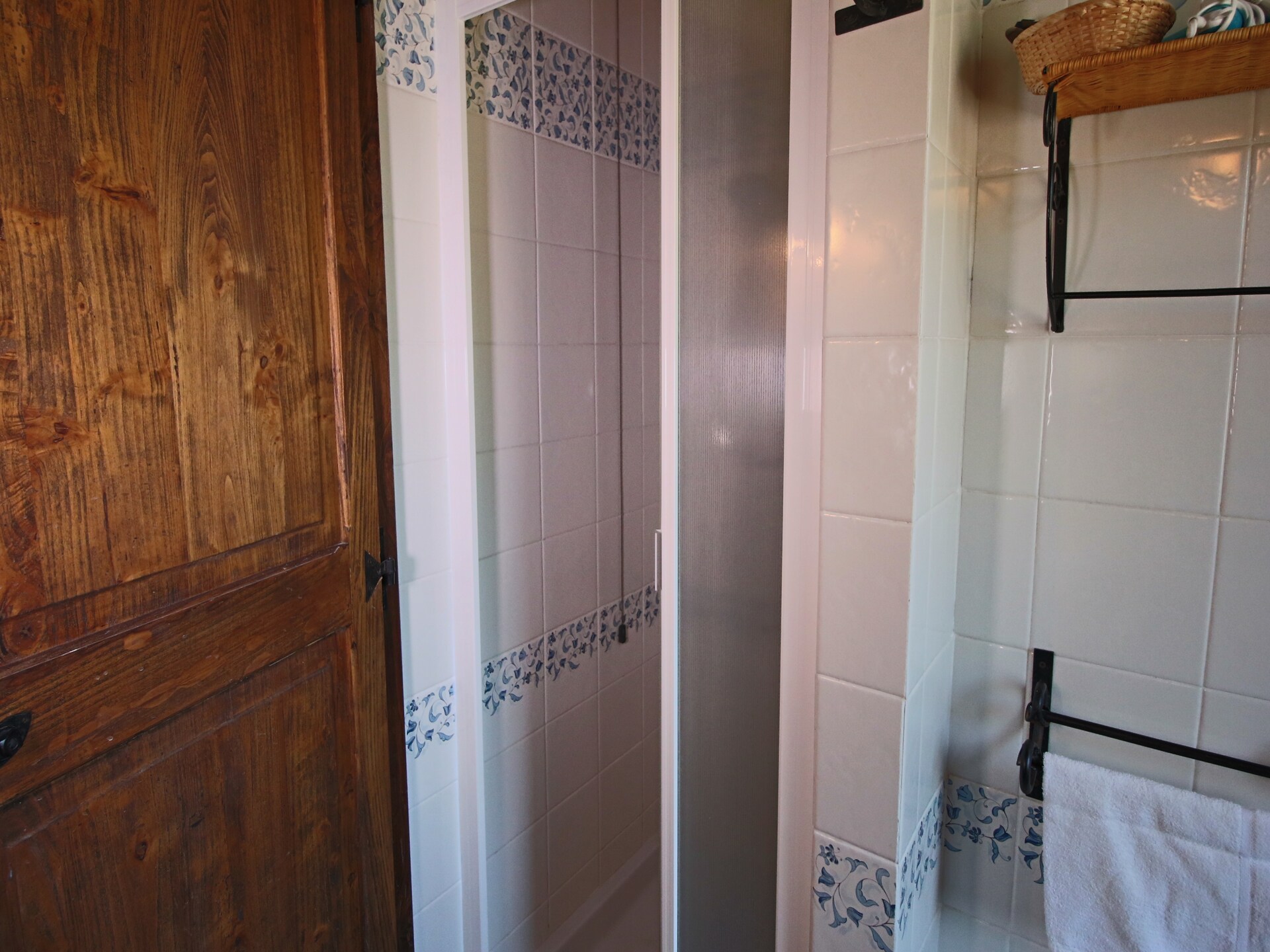 Casa Visillo: Authentiek Umbrië-appartement met zwembad bij Todi - foto 22