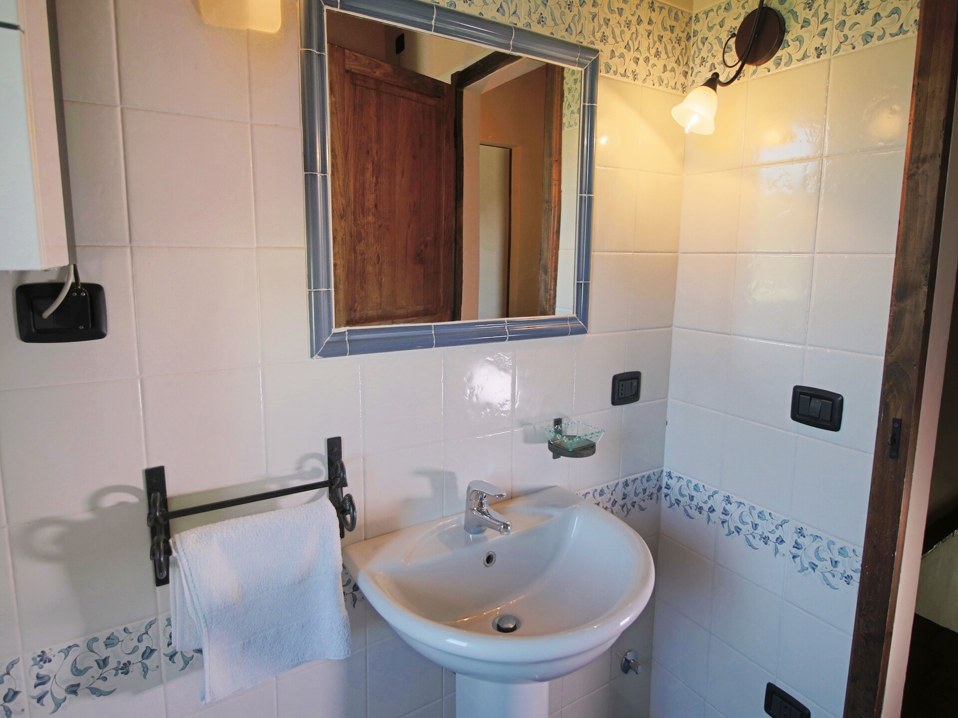 Casa Visillo: Authentiek Umbrië-appartement met zwembad bij Todi - foto 25