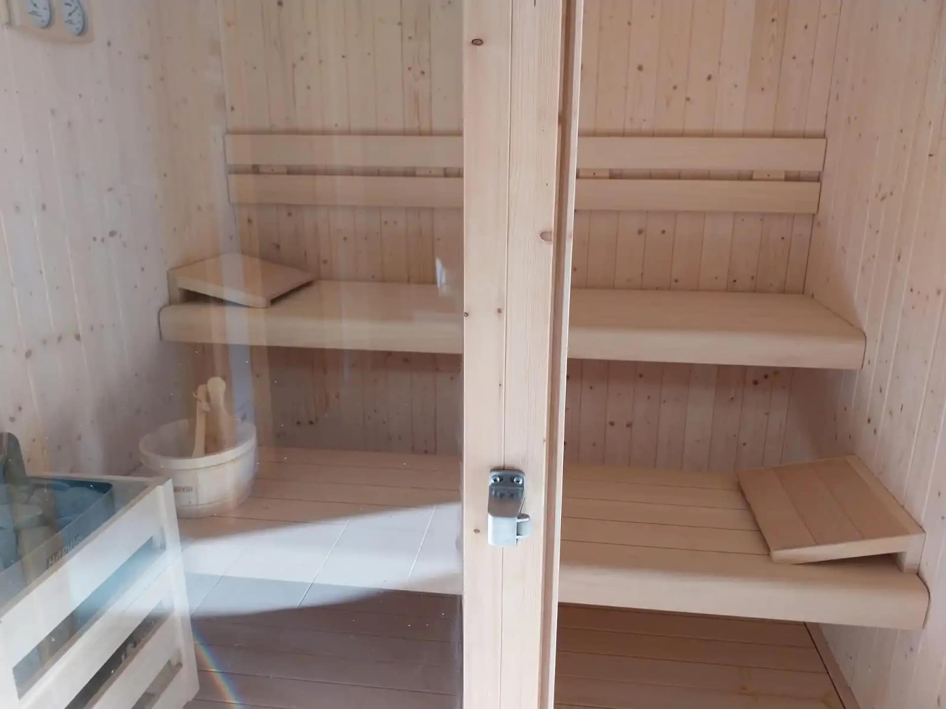 Casa Visillo: Authentiek Umbrië-appartement met zwembad bij Todi - foto 34