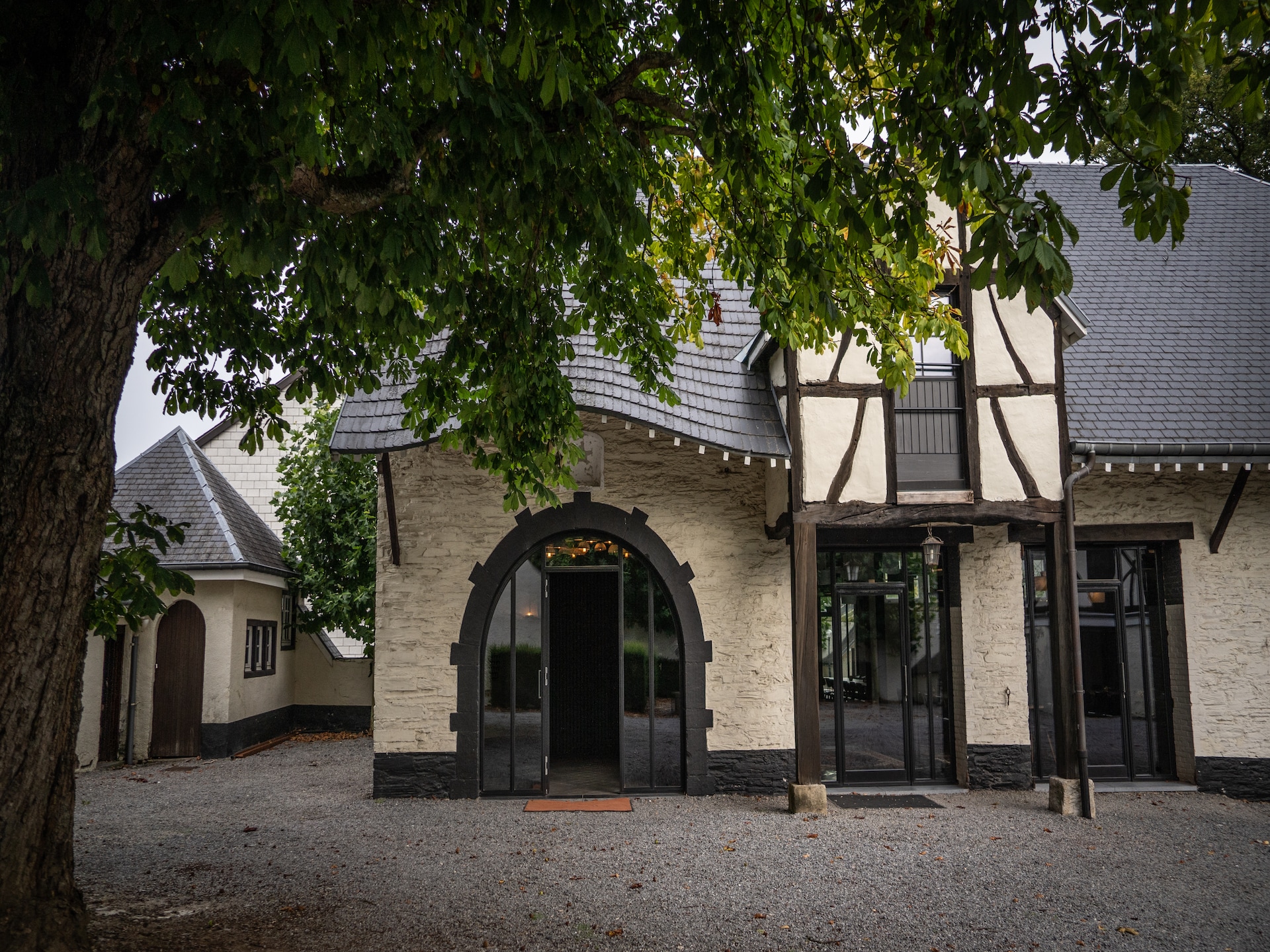 50-persoons vakantiehuis Domaine des Officiers in centrum Vielsalm - foto 28