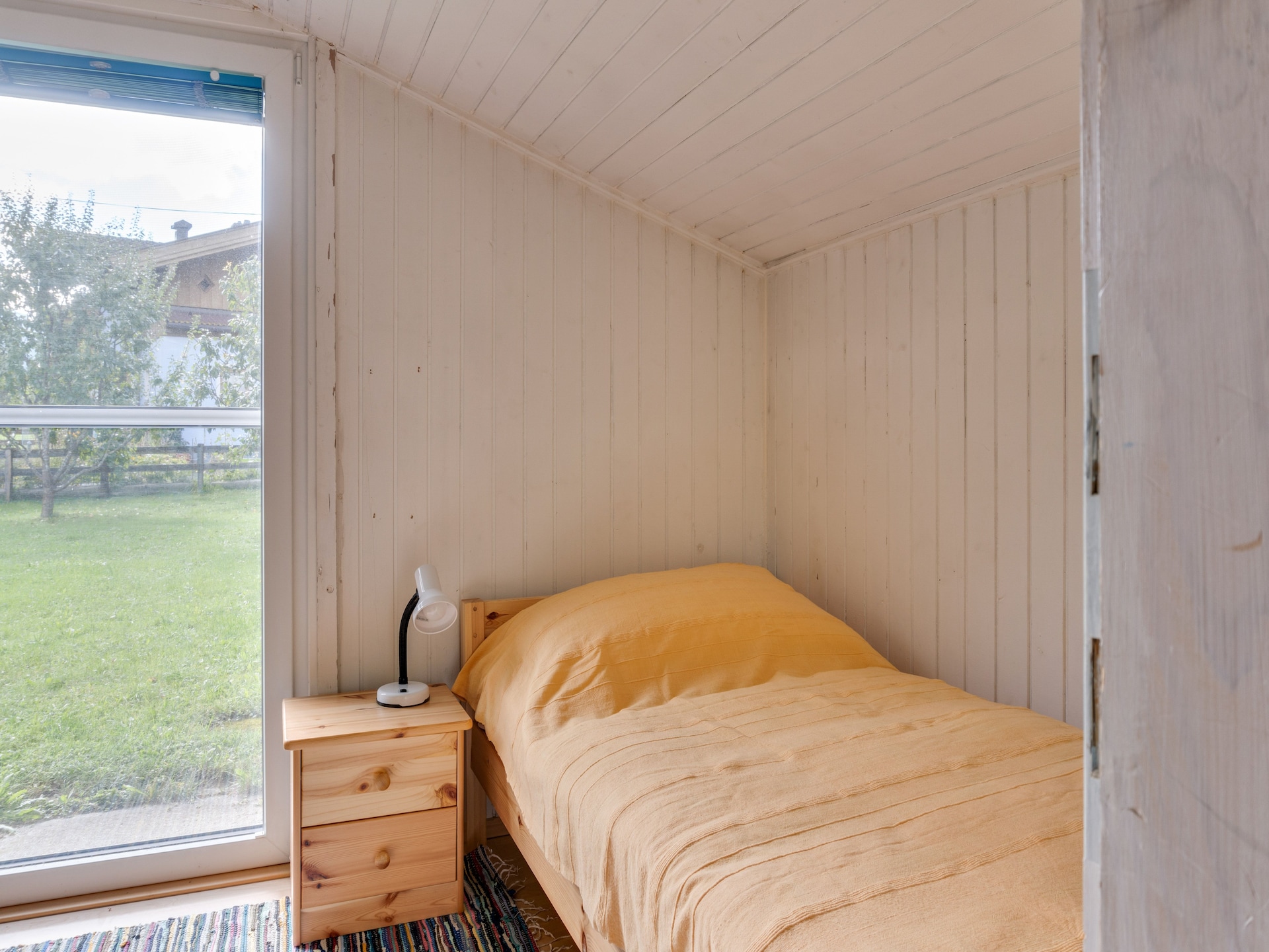 Ruim vrijstaand chalet voor 8 personen aan de bosrand bij Maishofen - foto 13