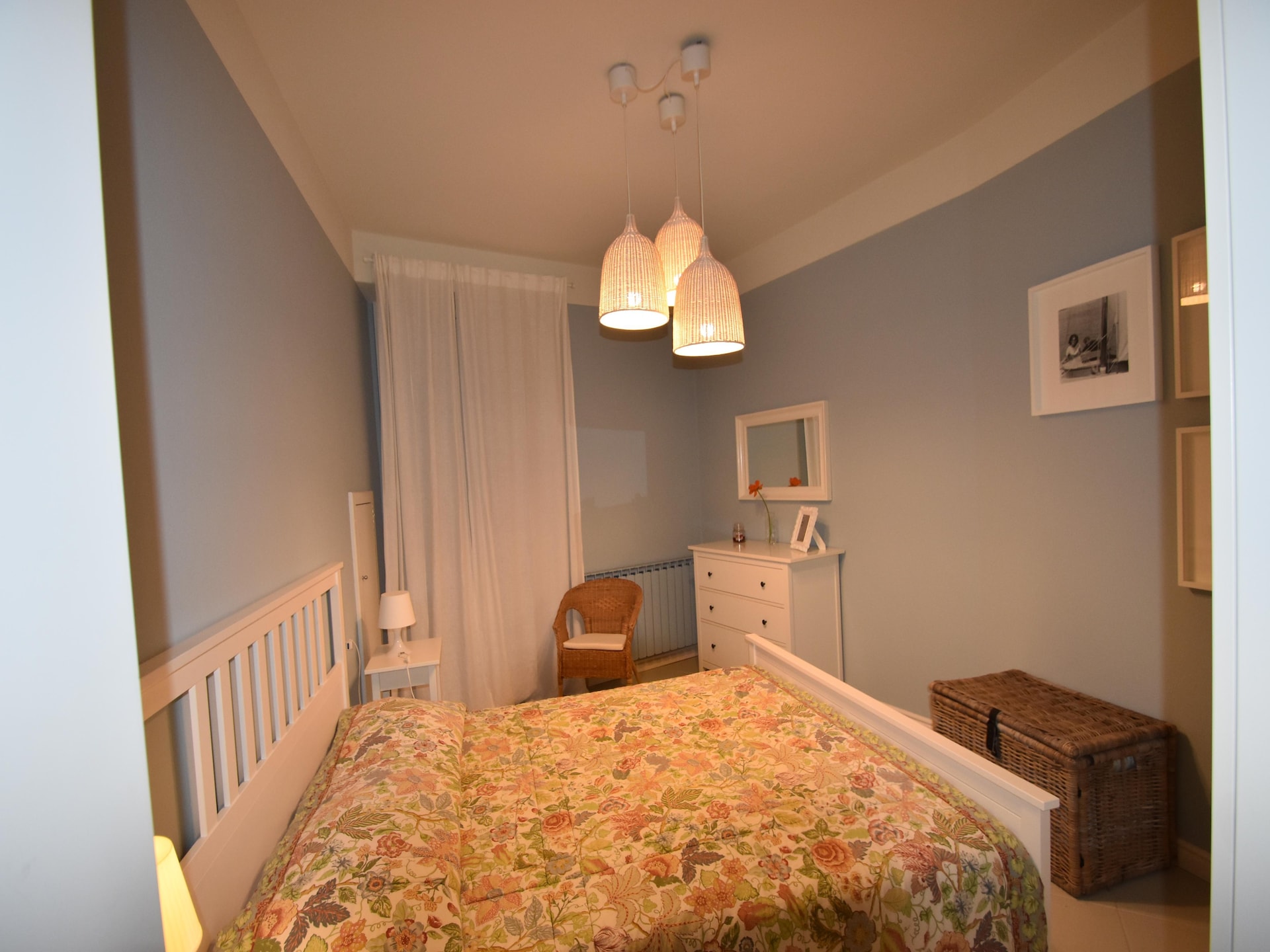 Licht appartement Casa Marina met uitzicht op Lago Maggiore in Ghiffa - foto 15