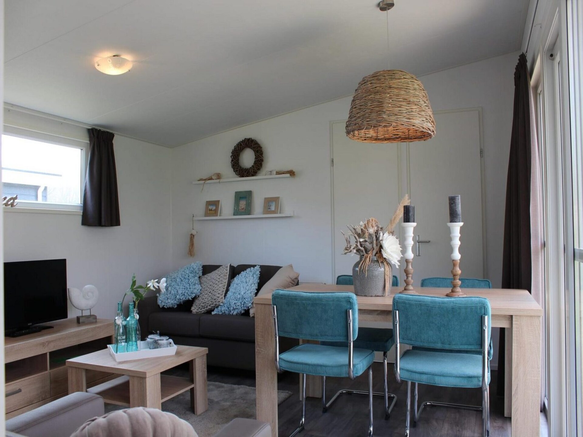 Authentiek Zaans chalet met privétuin in West-Graftdijk - foto 3