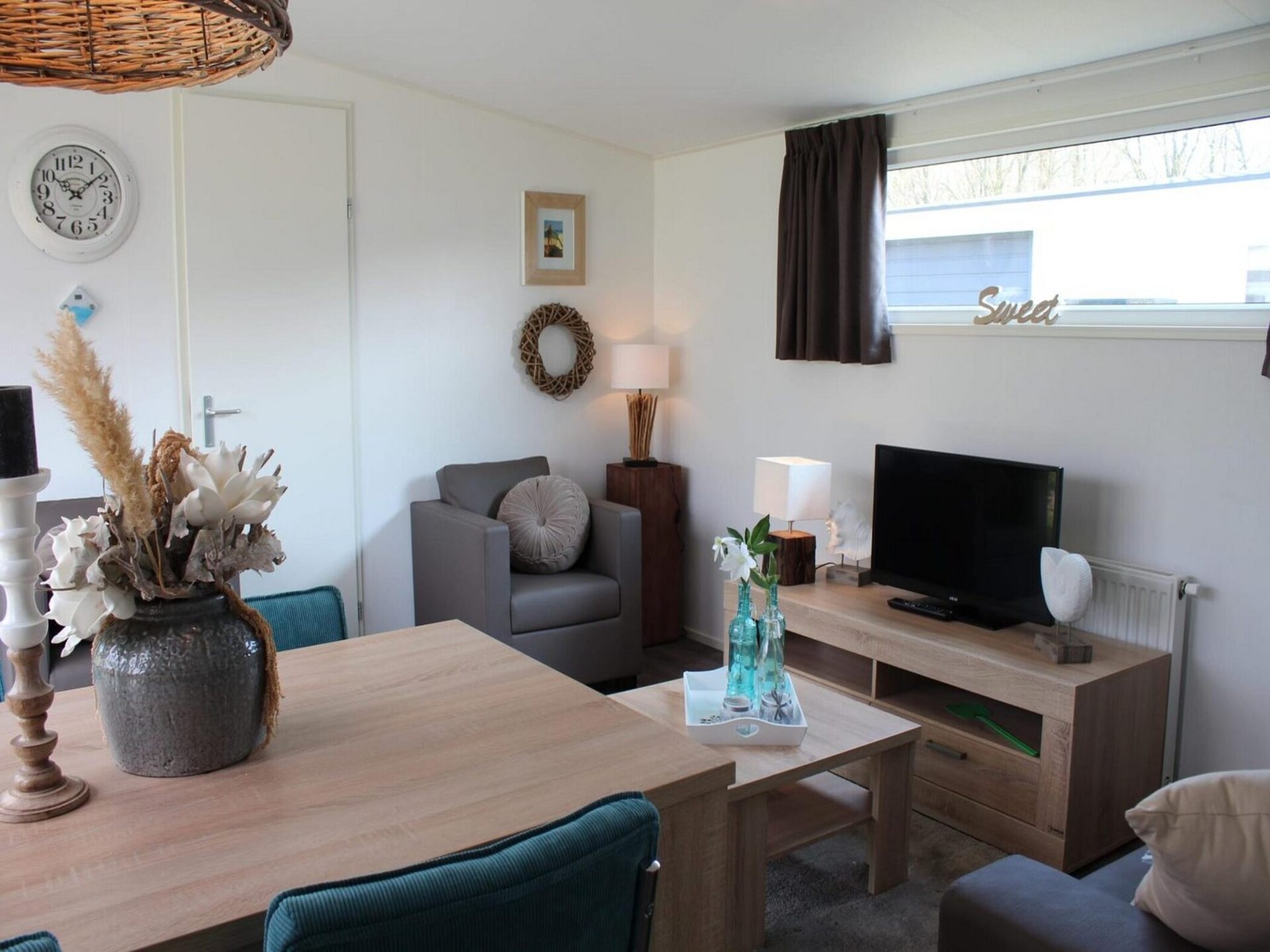 Authentiek Zaans chalet met privétuin in West-Graftdijk - foto 5
