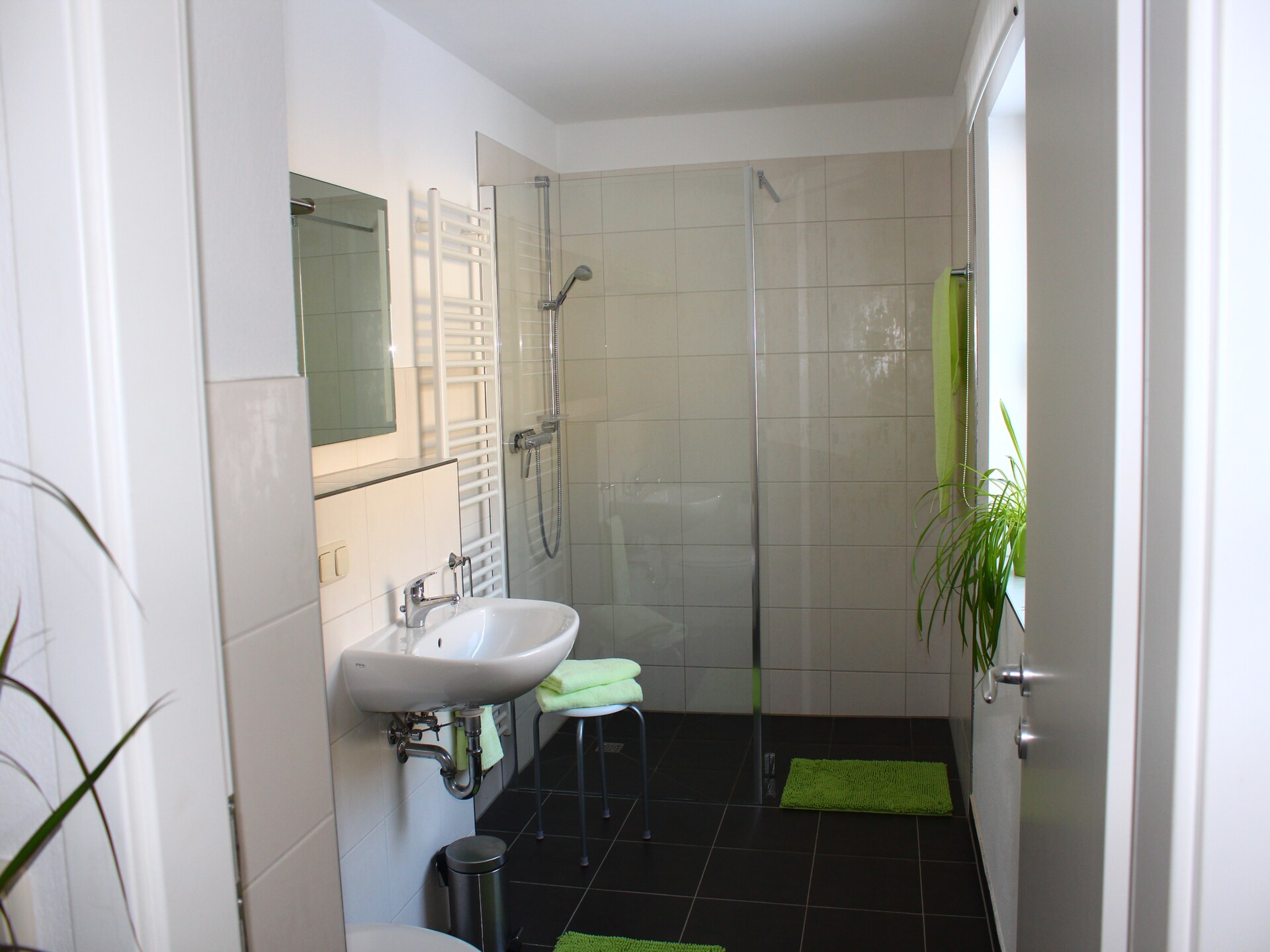 Charmant appartement Pfaffenstein in Struppen voor 4 personen - foto 13