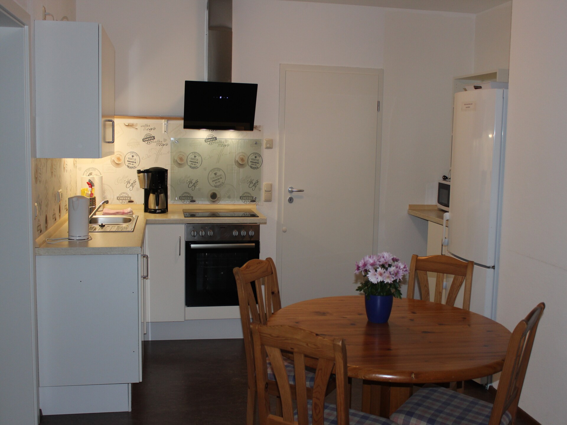 Charmant appartement Pfaffenstein in Struppen voor 4 personen - foto 2