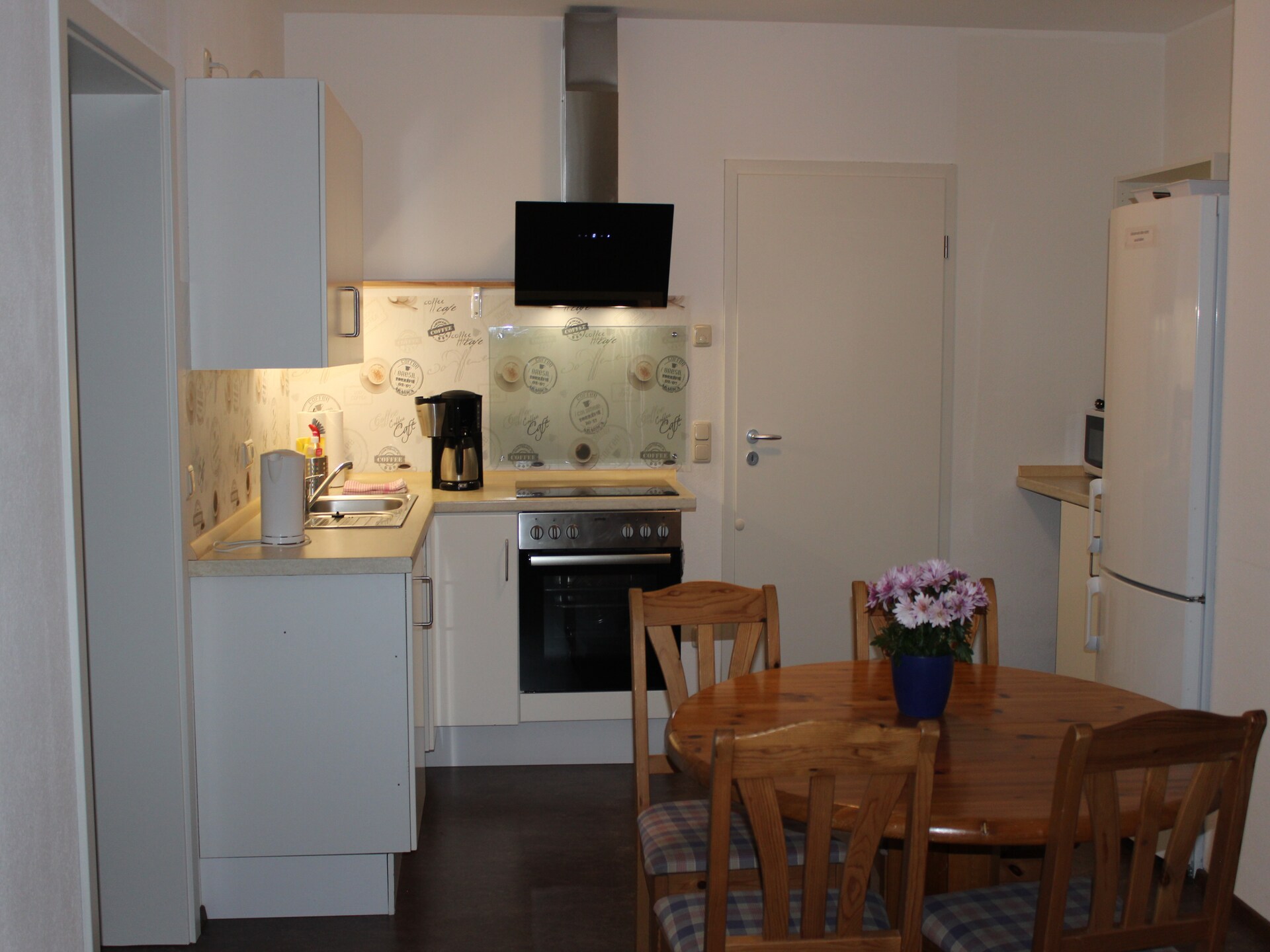 Charmant appartement Pfaffenstein in Struppen voor 4 personen - foto 5