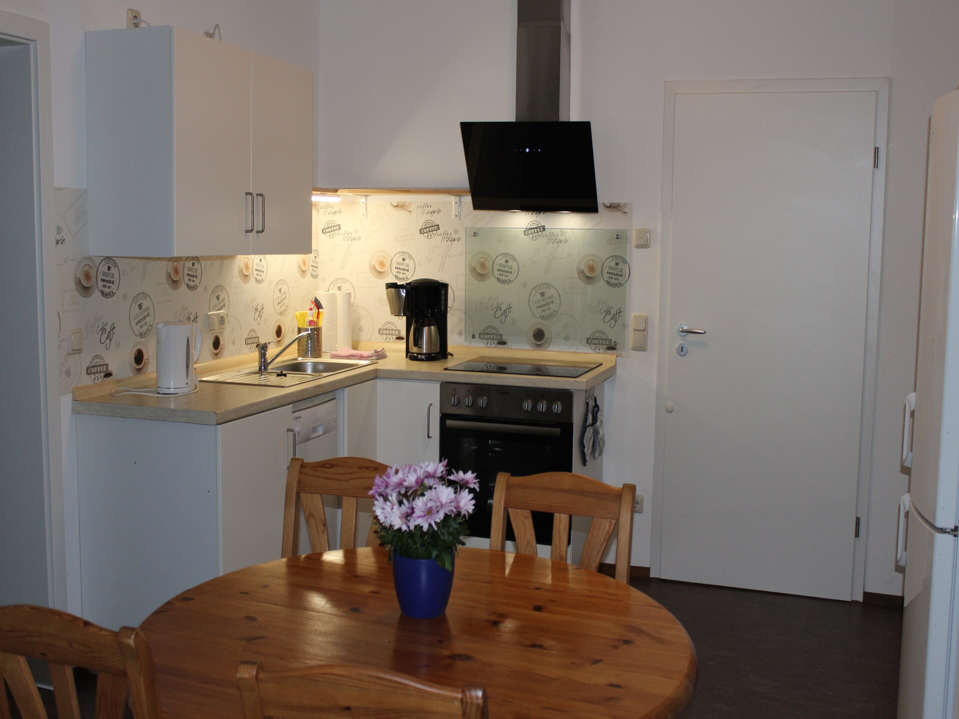 Charmant appartement Pfaffenstein in Struppen voor 4 personen - foto 6
