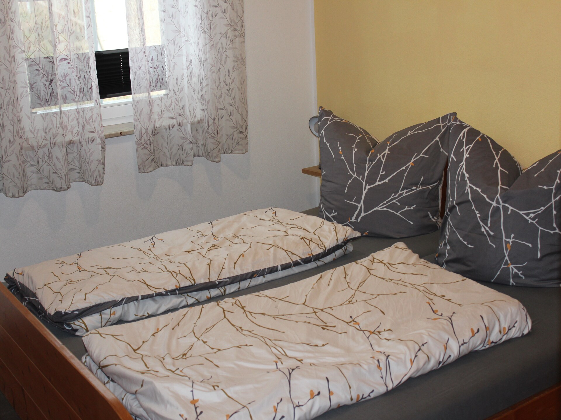 Charmant appartement Pfaffenstein in Struppen voor 4 personen - foto 11