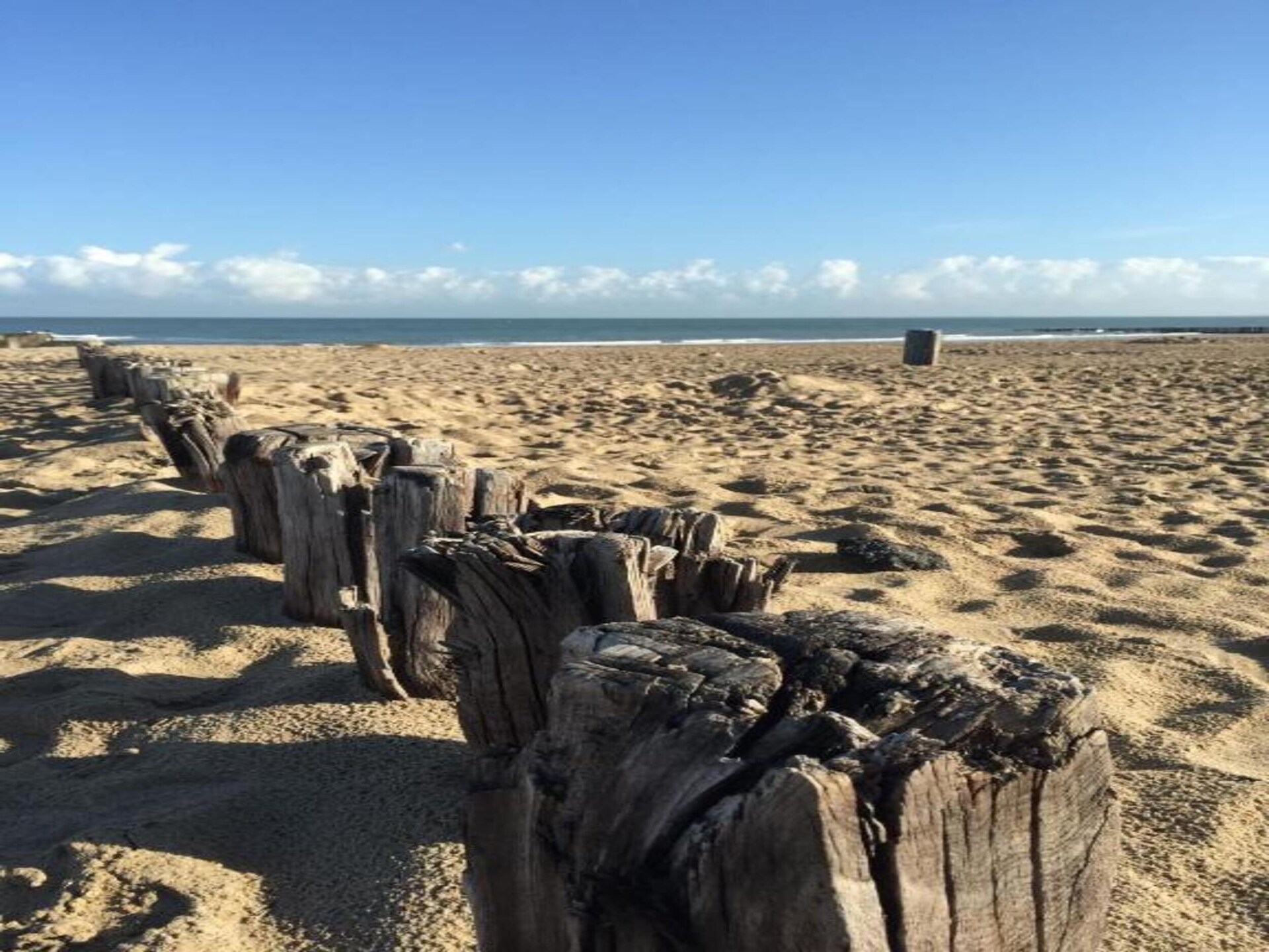 Jaren '30 villa met verwarmd terras op 1 km van het strand in Dishoek - foto 24