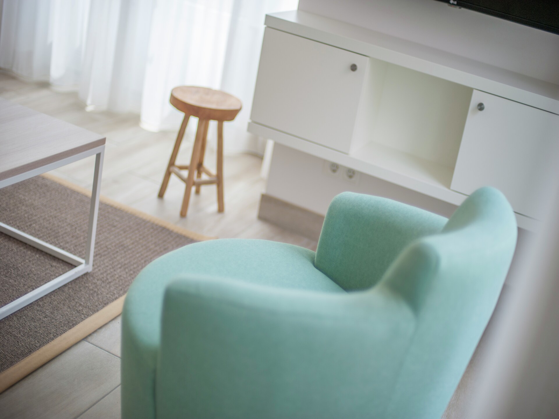 Luxe jaren 30-villa met privétuin bij het Noordzeestrand - foto 7