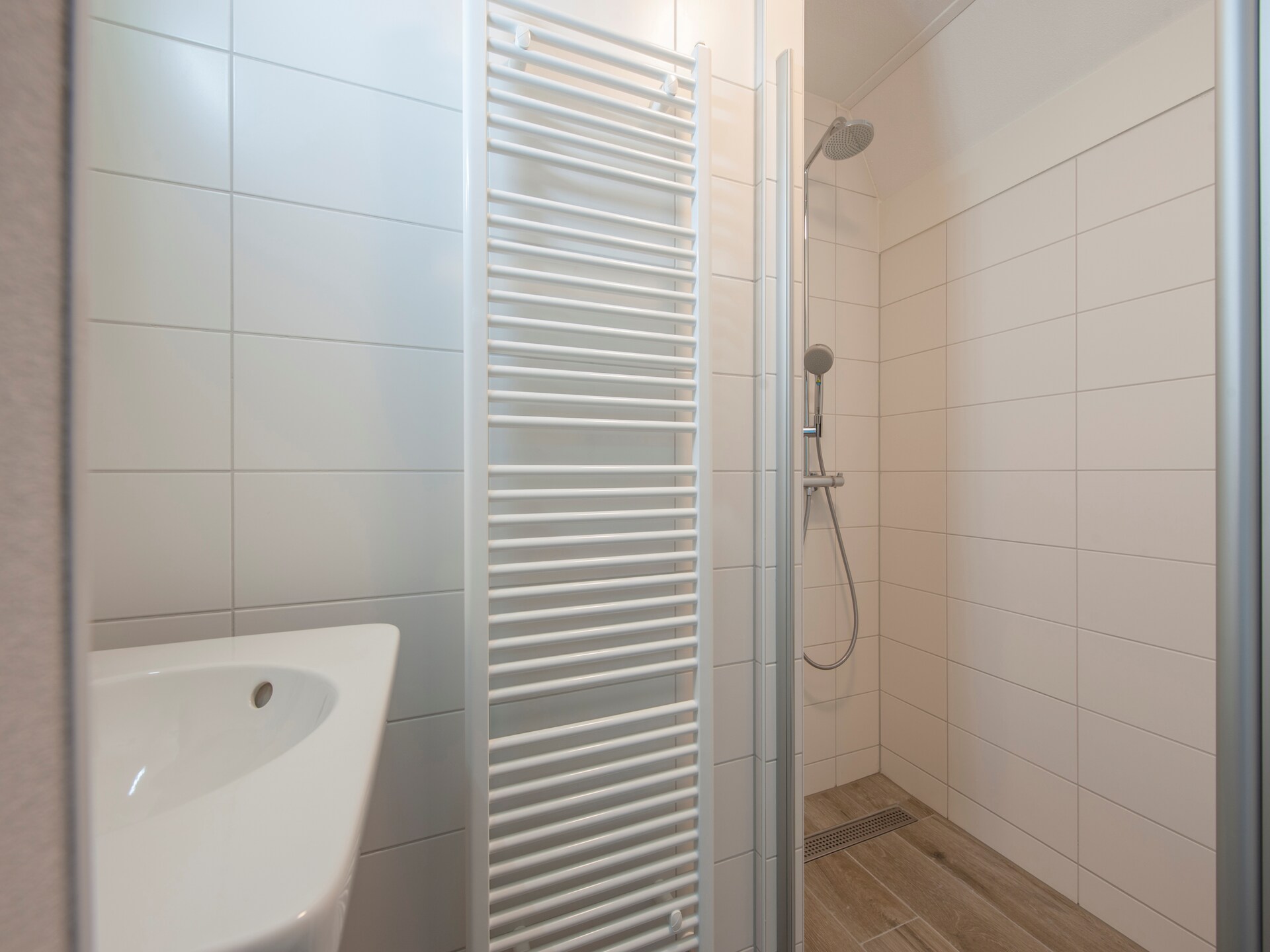 Luxe jaren 30-villa met privétuin bij het Noordzeestrand - foto 5