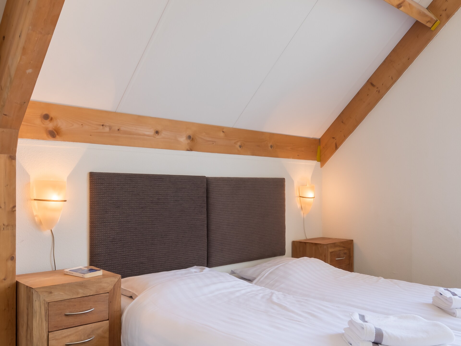 Vrijstaande villa met sauna op hondenstrand Banjaard, Zeeland - foto 8