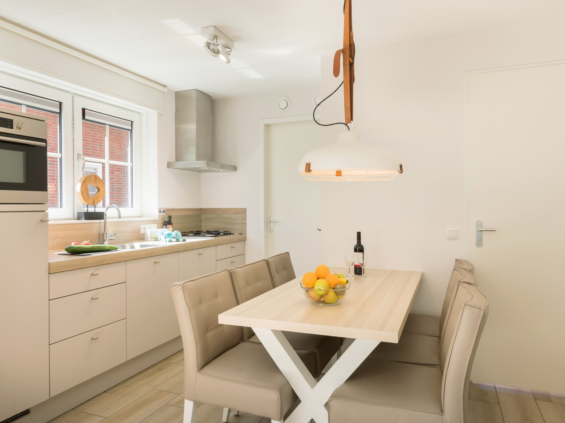 Elegante villa in jaren 30-stijl op exclusief vakantiepark Dishoek - foto 3