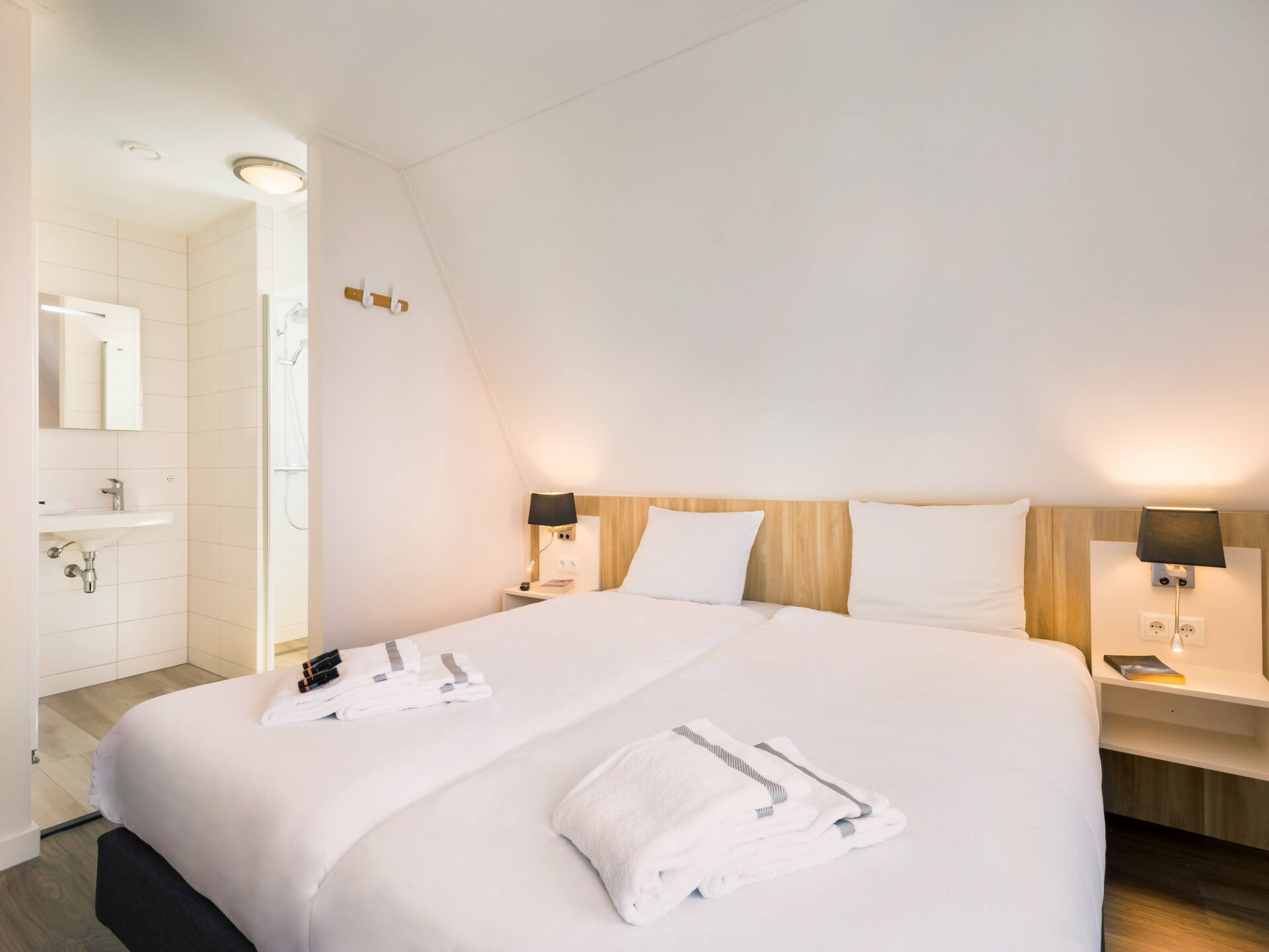 Elegante villa in jaren 30-stijl op exclusief vakantiepark Dishoek - foto 5