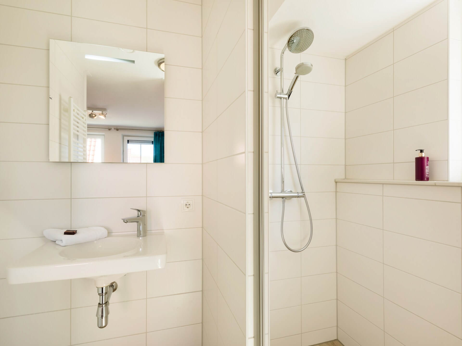 Elegante villa in jaren 30-stijl op exclusief vakantiepark Dishoek - foto 6