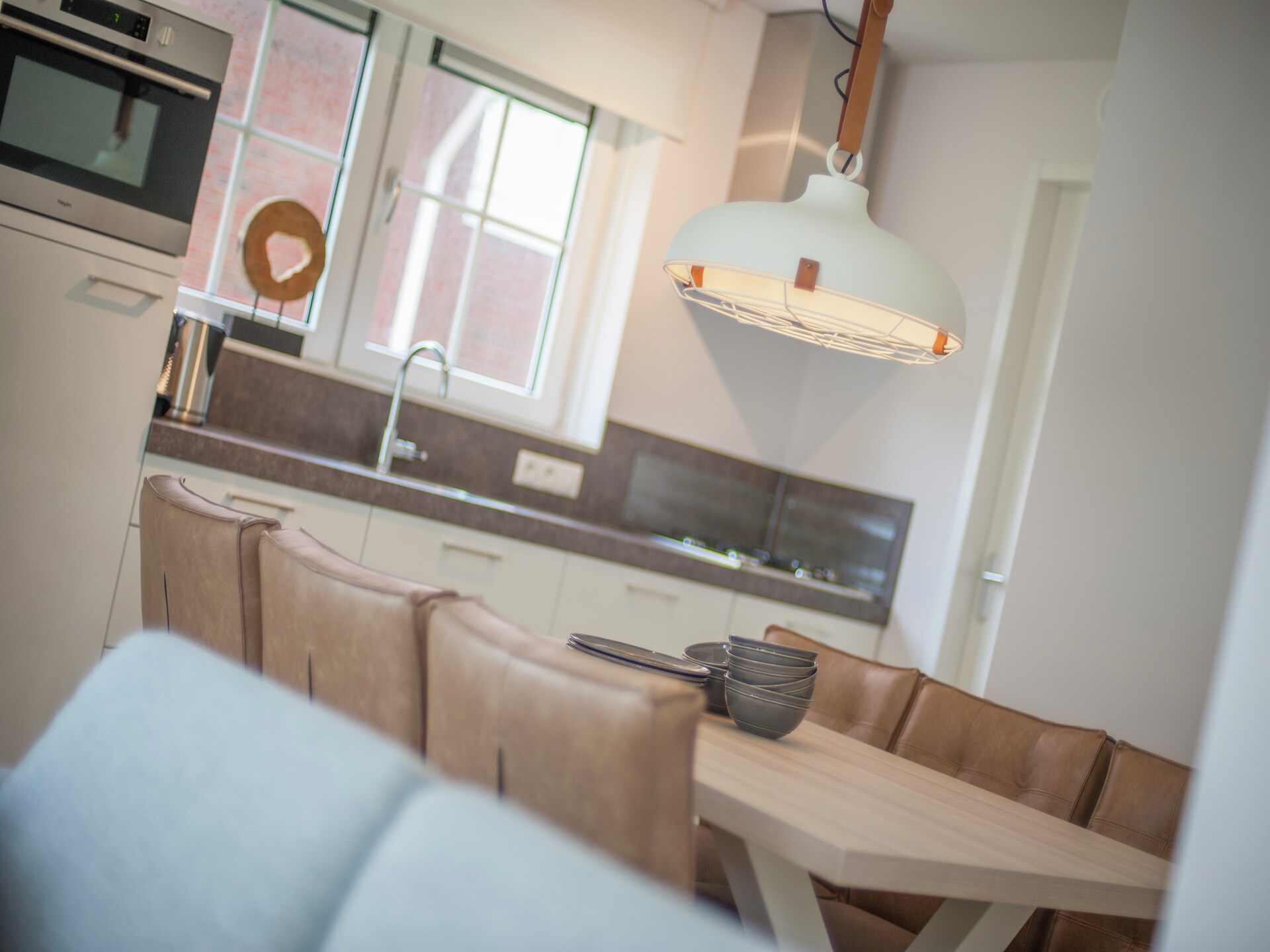 Elegante jaren 30-villa met privétuin, 3 slaapkamers en badkamers in Dishoek - foto 39