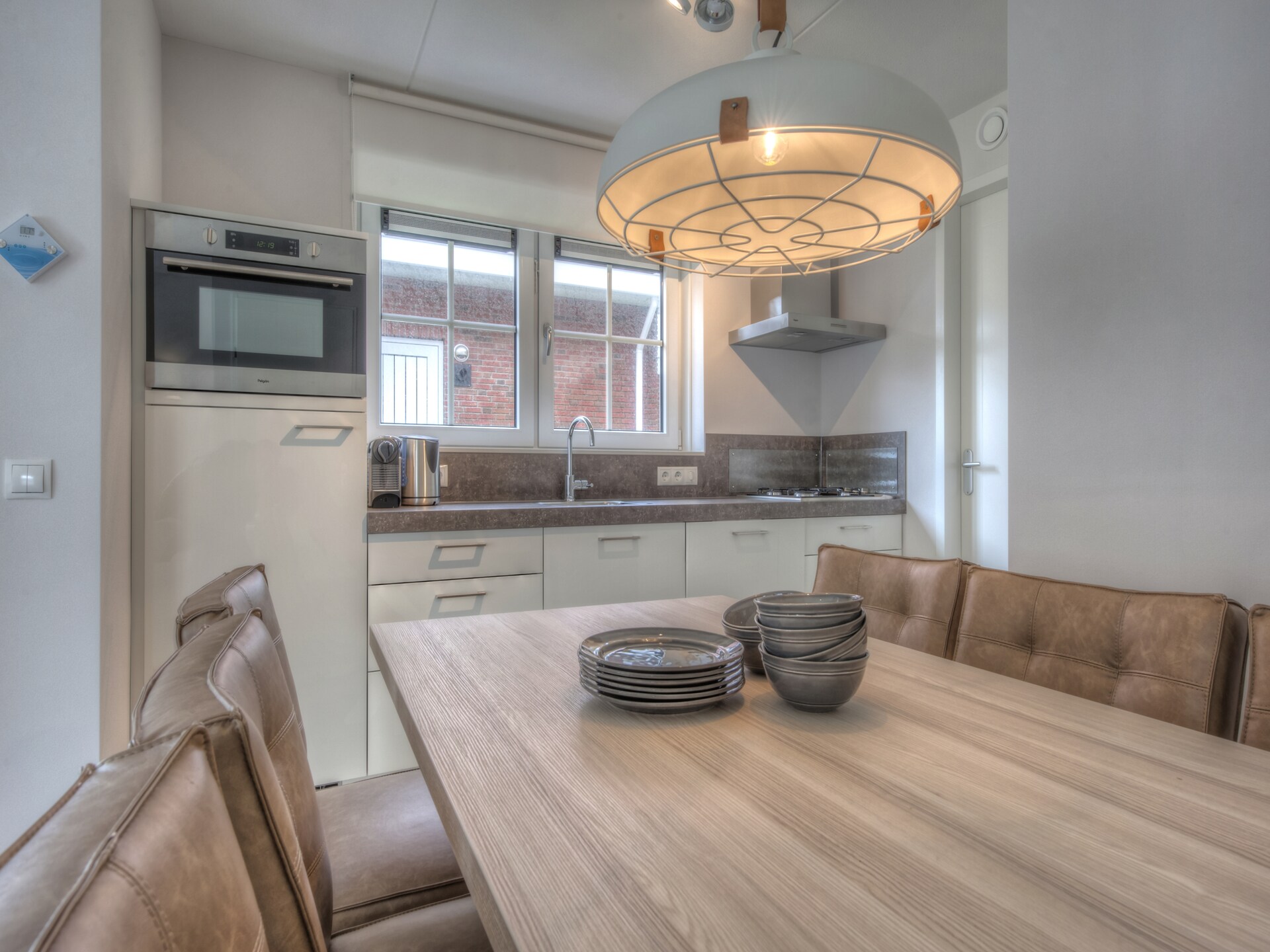 Elegante jaren 30-villa met privétuin, 3 slaapkamers en badkamers in Dishoek - foto 3