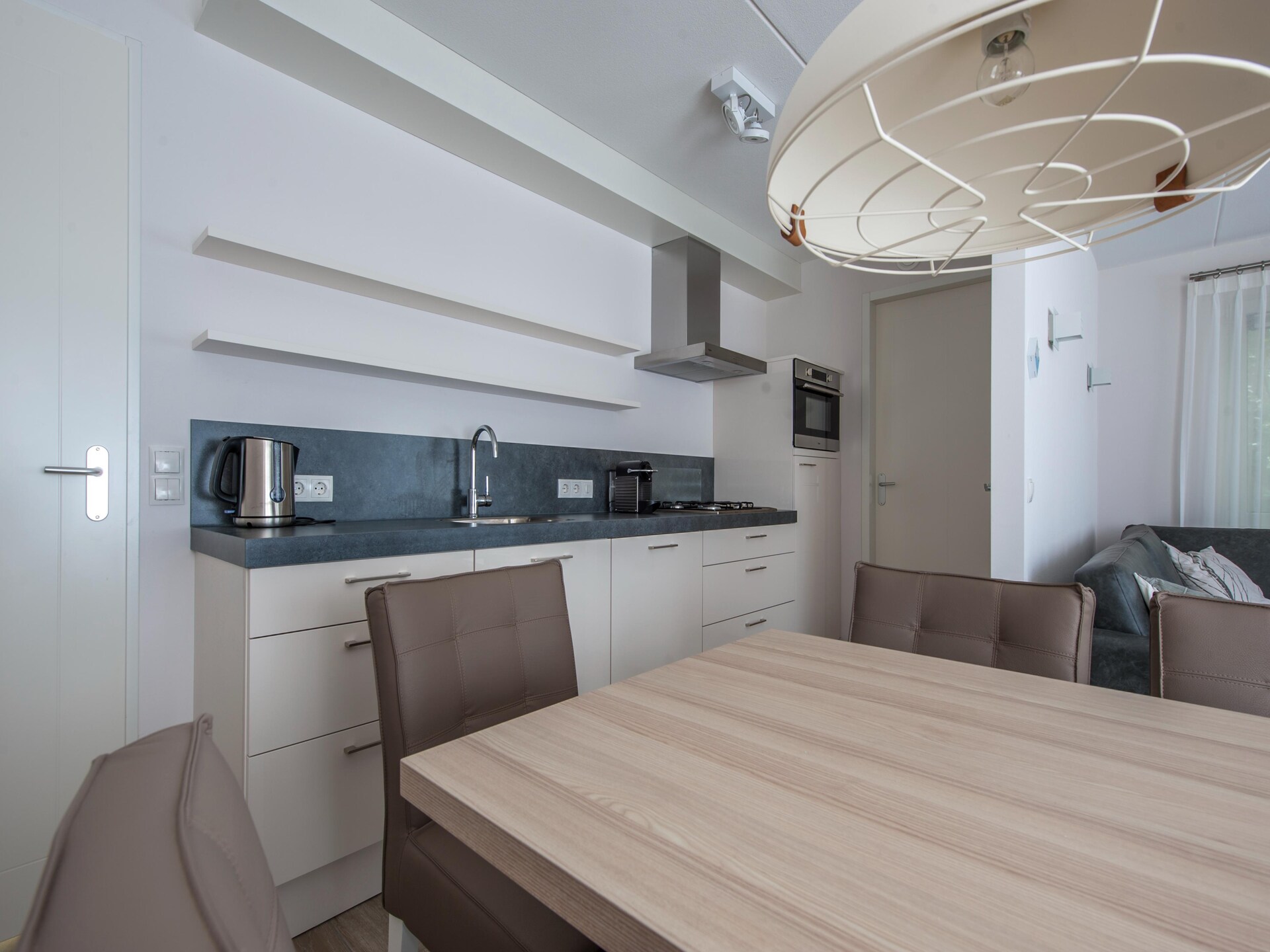Luxe jaren 30-villa met 4 slaapkamers op Noordzee Résidence Dishoek - foto 3