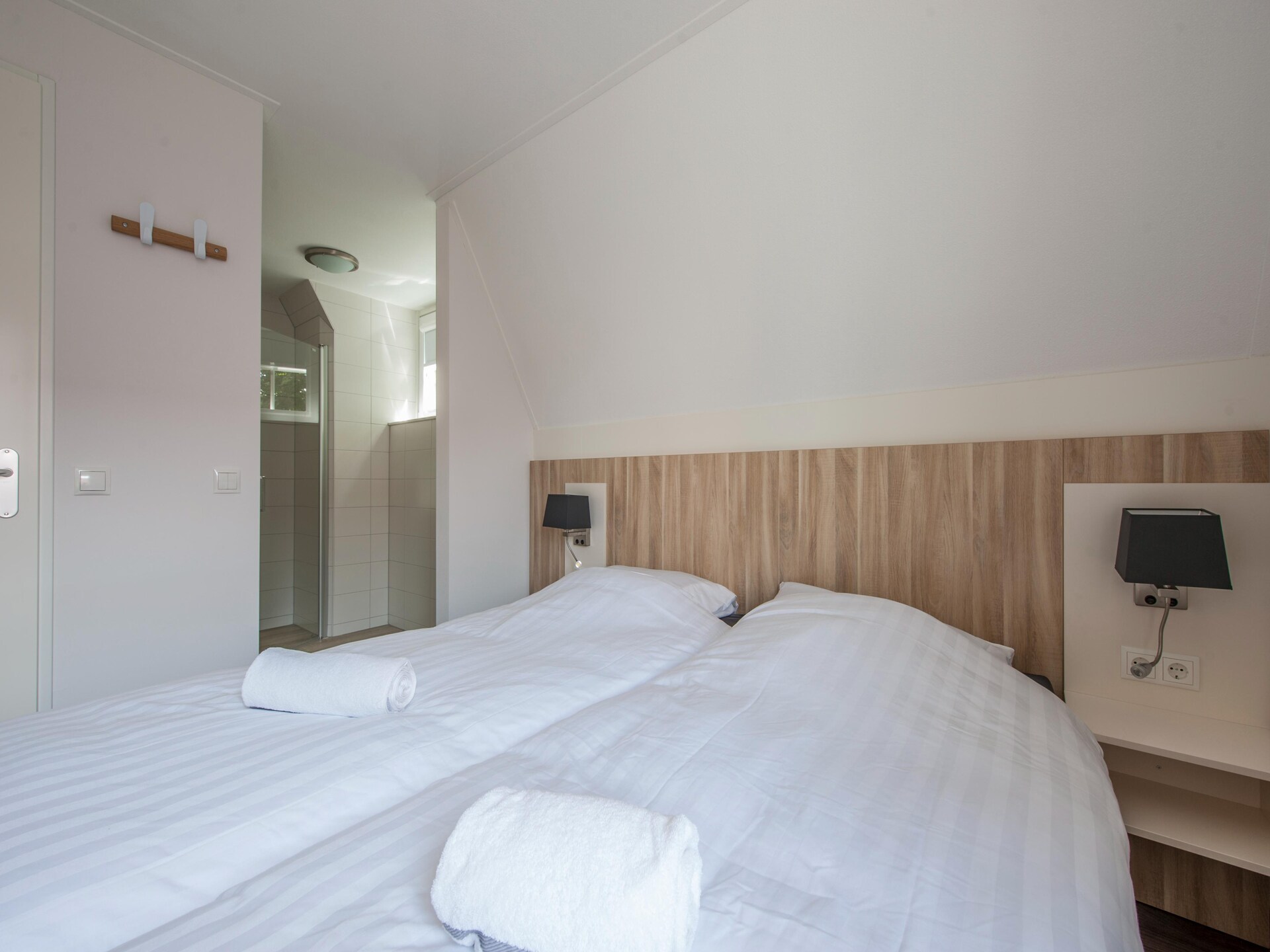 Luxe jaren 30-villa met 4 slaapkamers op Noordzee Résidence Dishoek - foto 11