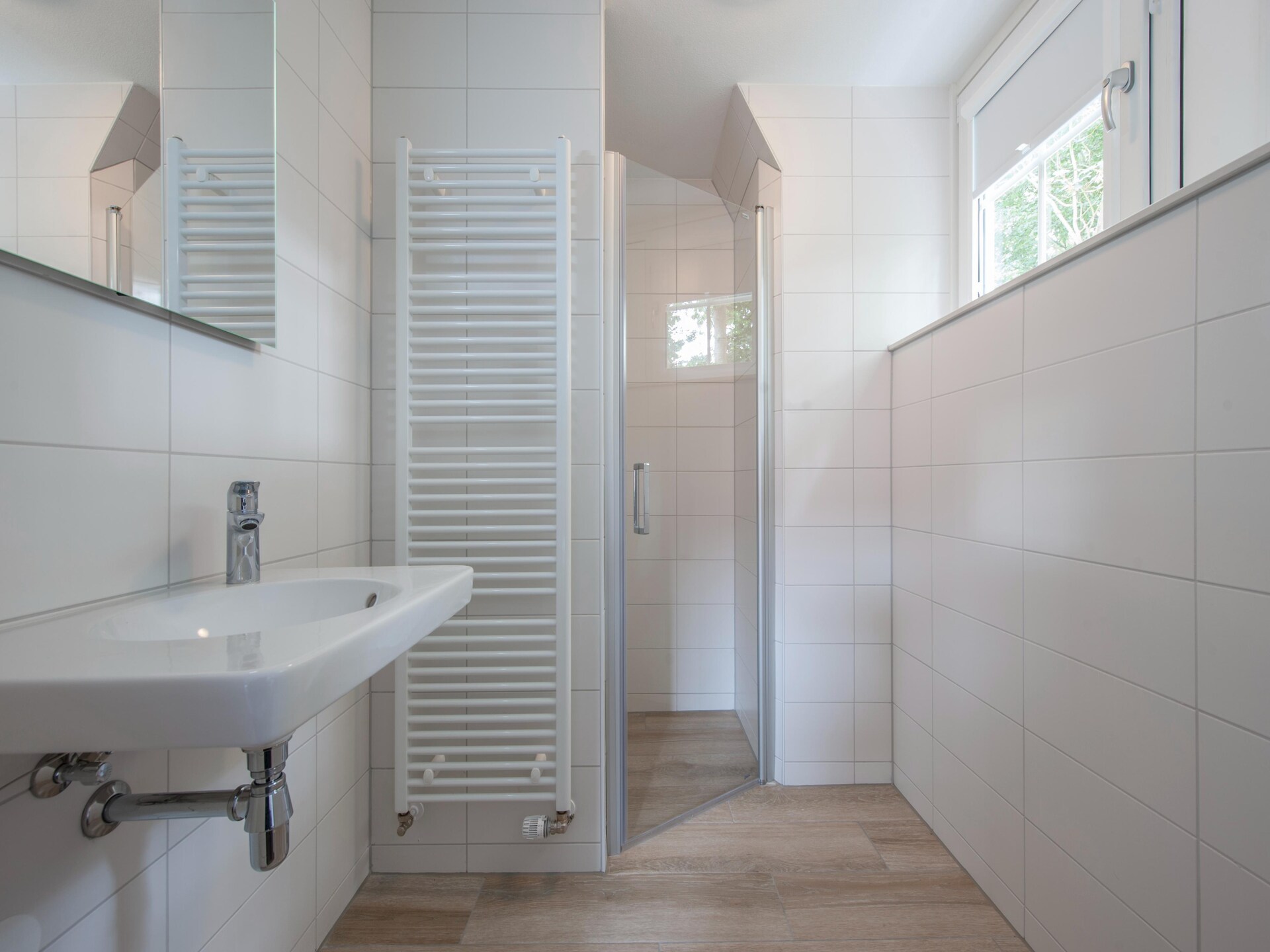 Luxe jaren 30-villa met 4 slaapkamers op Noordzee Résidence Dishoek - foto 12