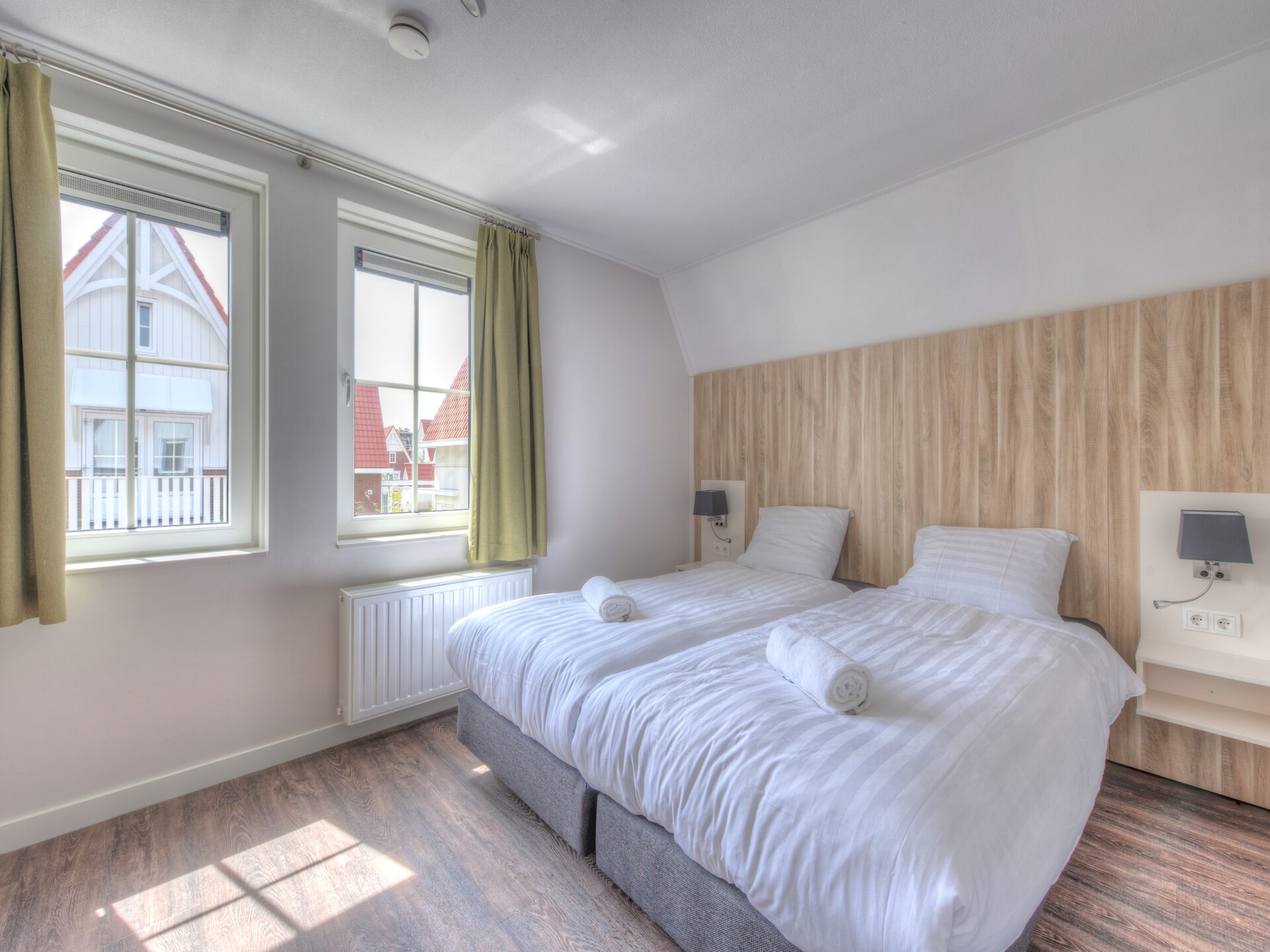 Elegante jaren 30-villa voor 8 personen in Koudekerke, op 5 minuten van het strand - foto 5