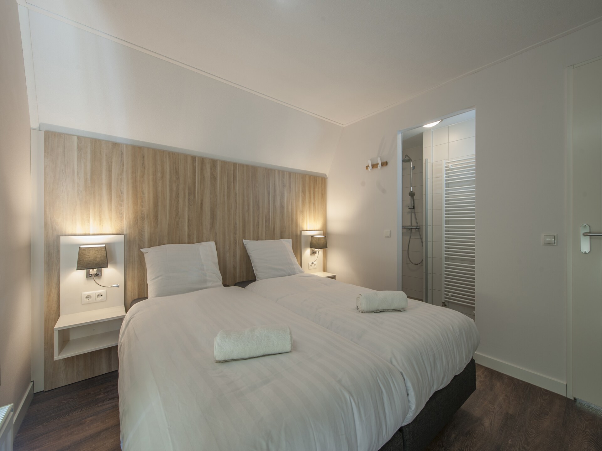 Elegante jaren 30-villa voor 8 personen in Koudekerke, op 5 minuten van het strand - foto 6