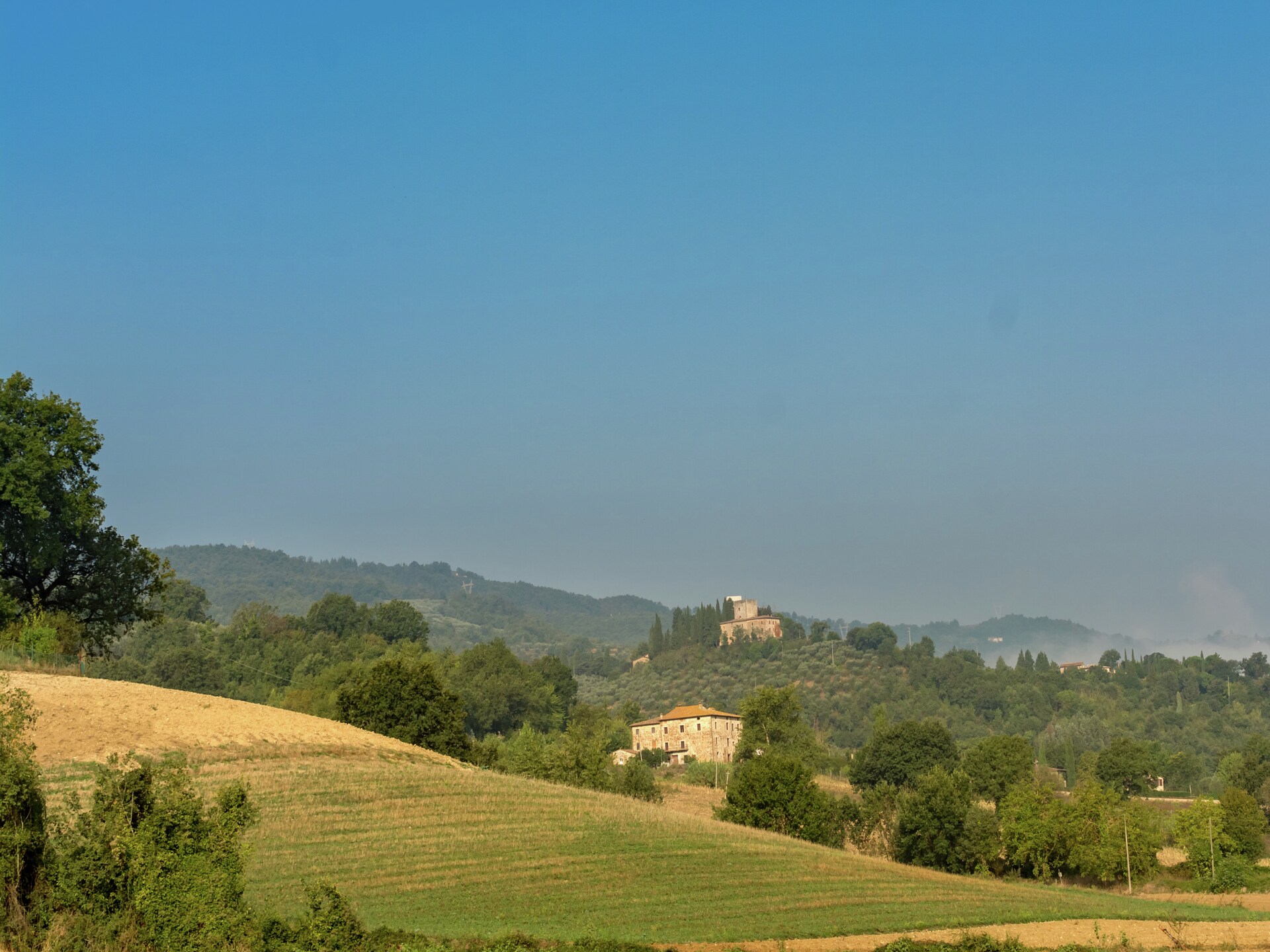 Sfeervol appartement Casa Visietto in het hart van Todi - foto 31