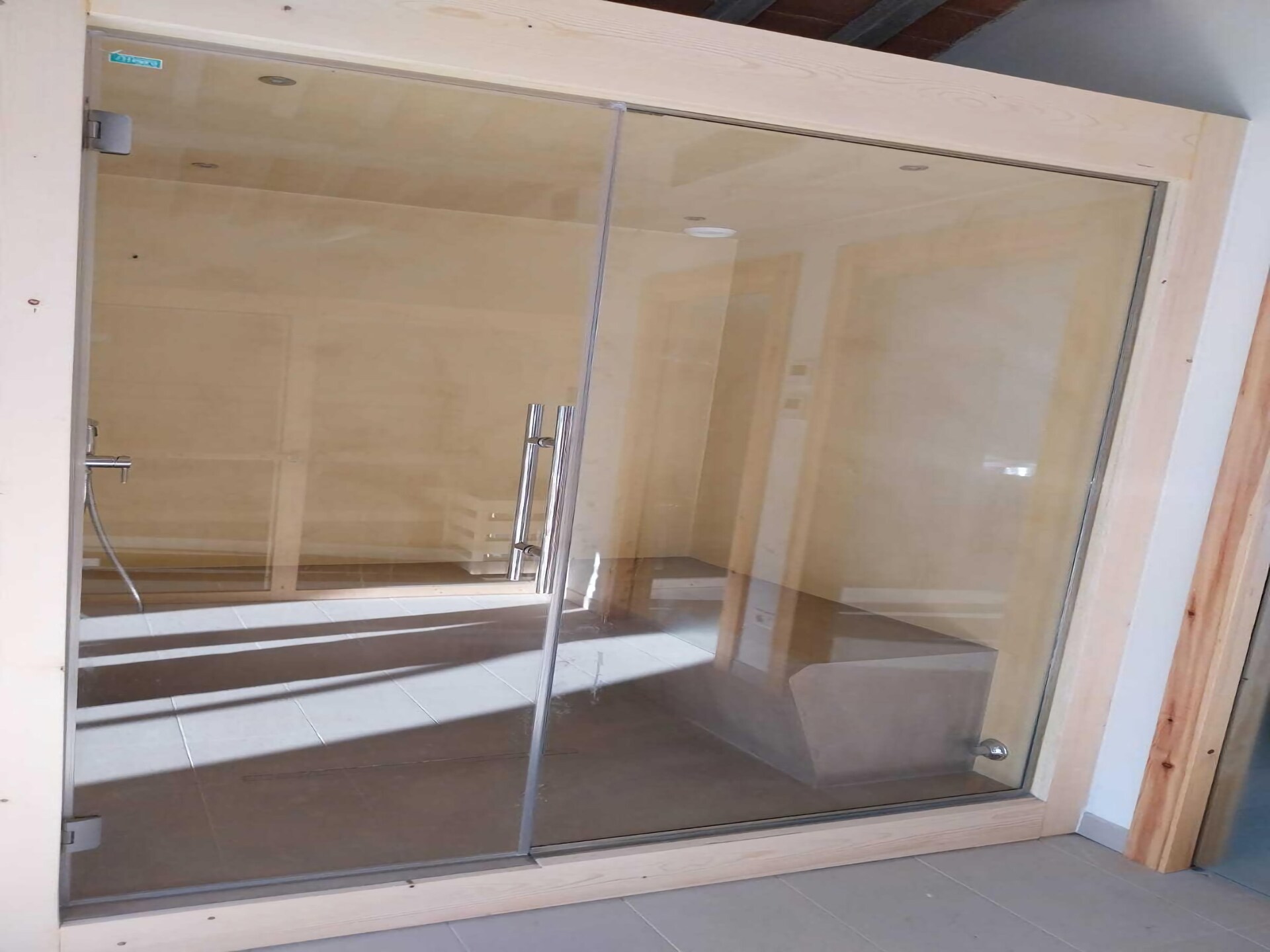 Sfeervol appartement Casa Visietto in het hart van Todi - foto 30
