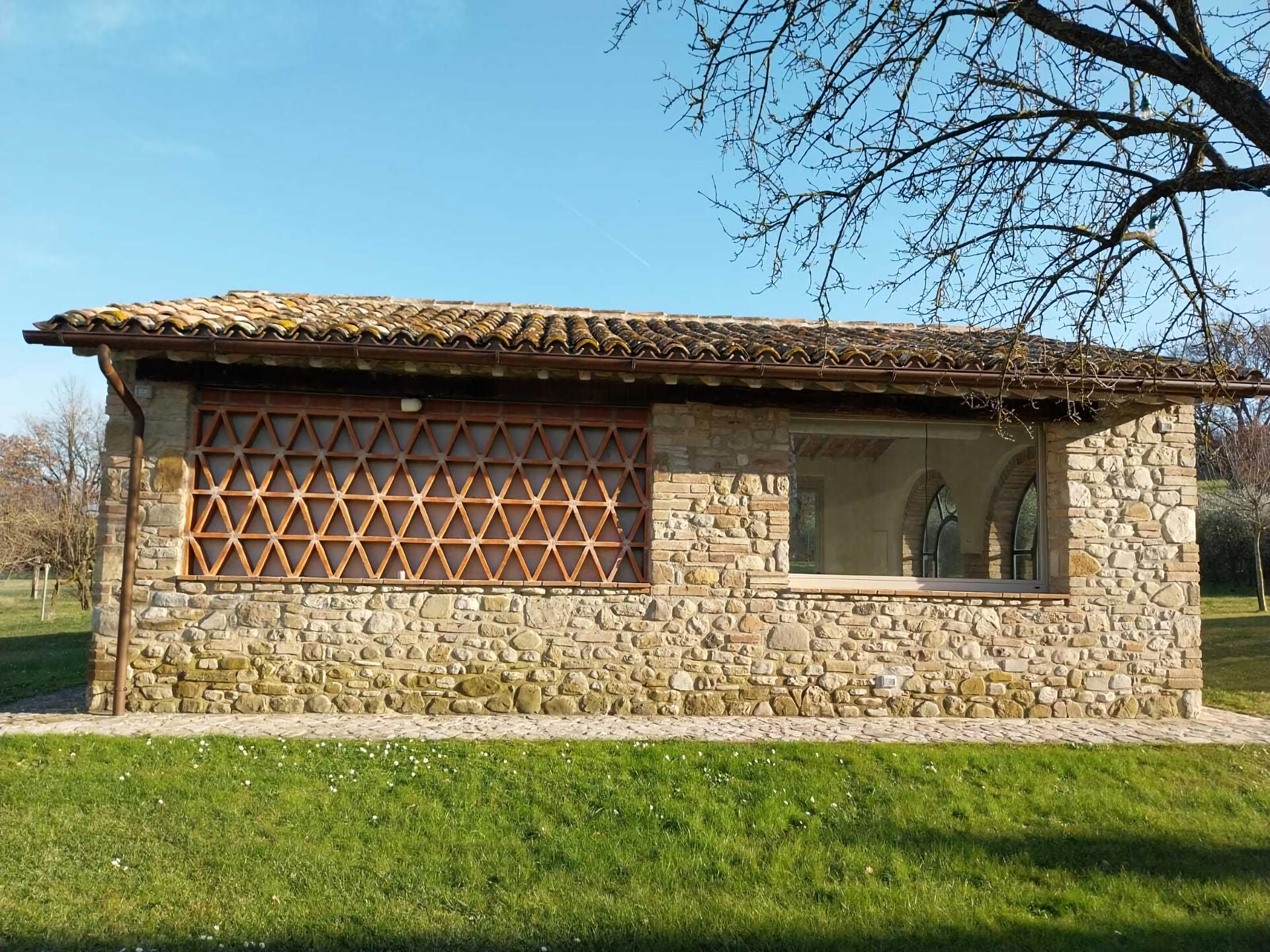 Sfeervol appartement Casa Visietto in het hart van Todi - foto 36