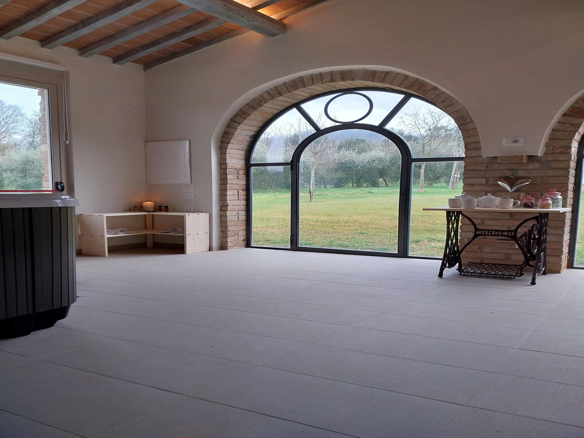 Sfeervol appartement Casa Visietto in het hart van Todi - foto 38